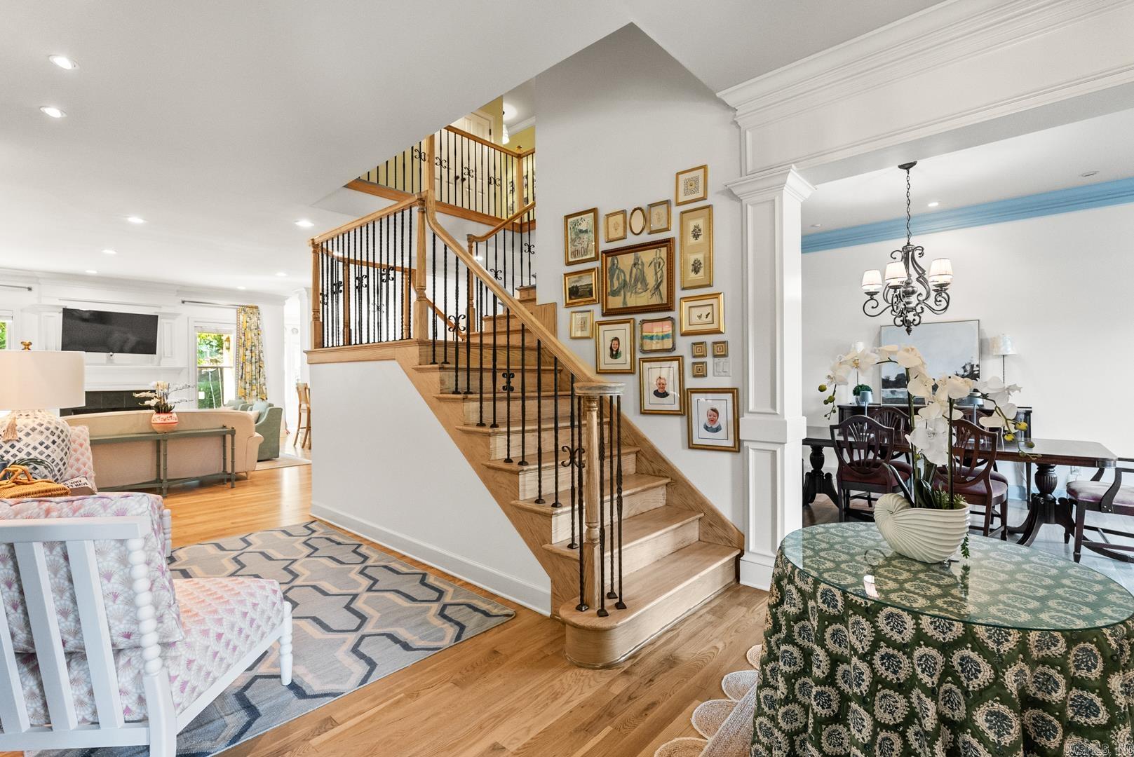 CHENAL VALLEY BELLE VALLEE THE C - Residential