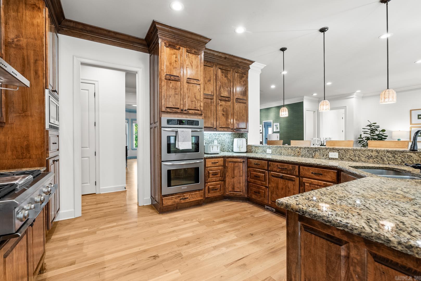 CHENAL VALLEY BELLE VALLEE THE C - Residential