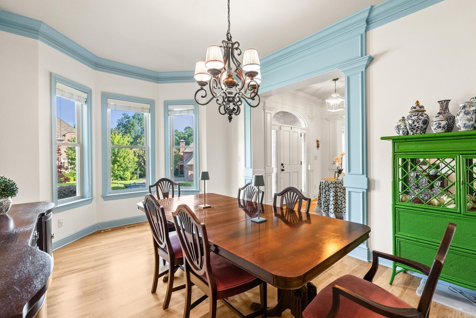 CHENAL VALLEY BELLE VALLEE THE C - Residential