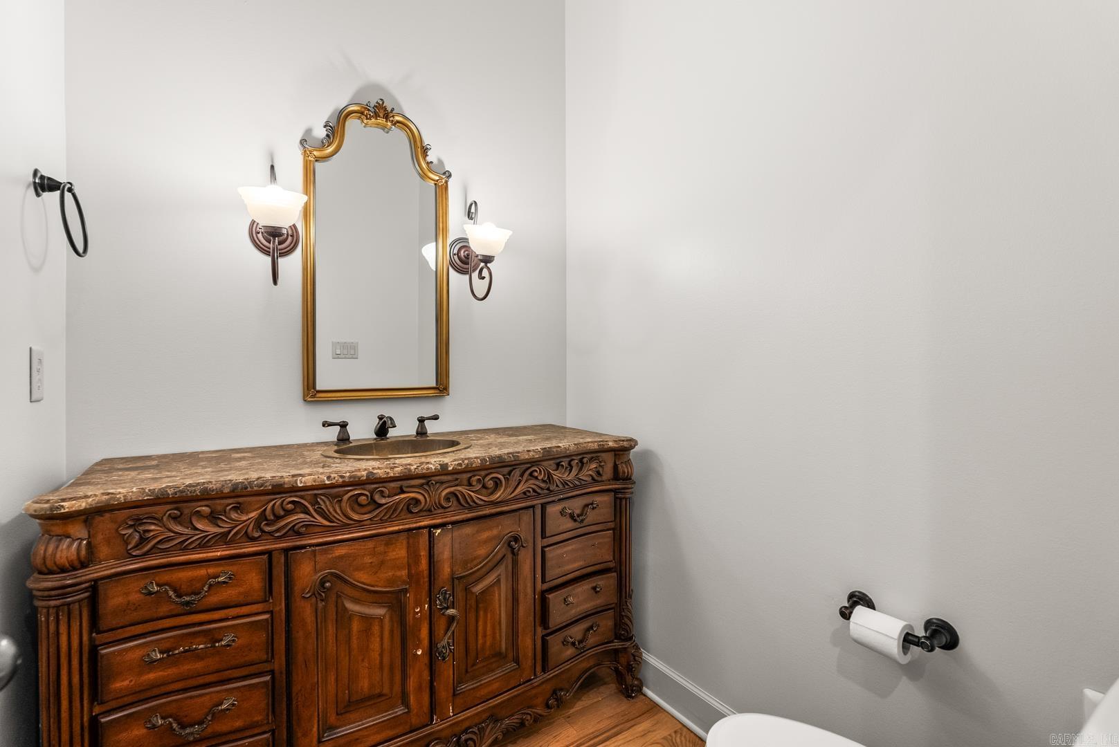 CHENAL VALLEY BELLE VALLEE THE C - Residential