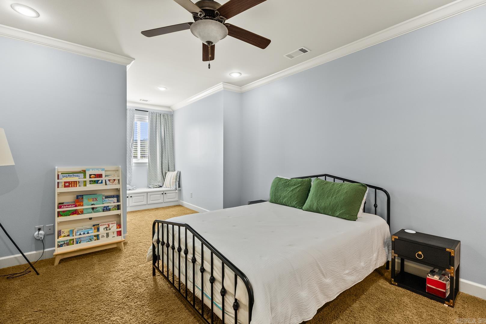 CHENAL VALLEY BELLE VALLEE THE C - Residential