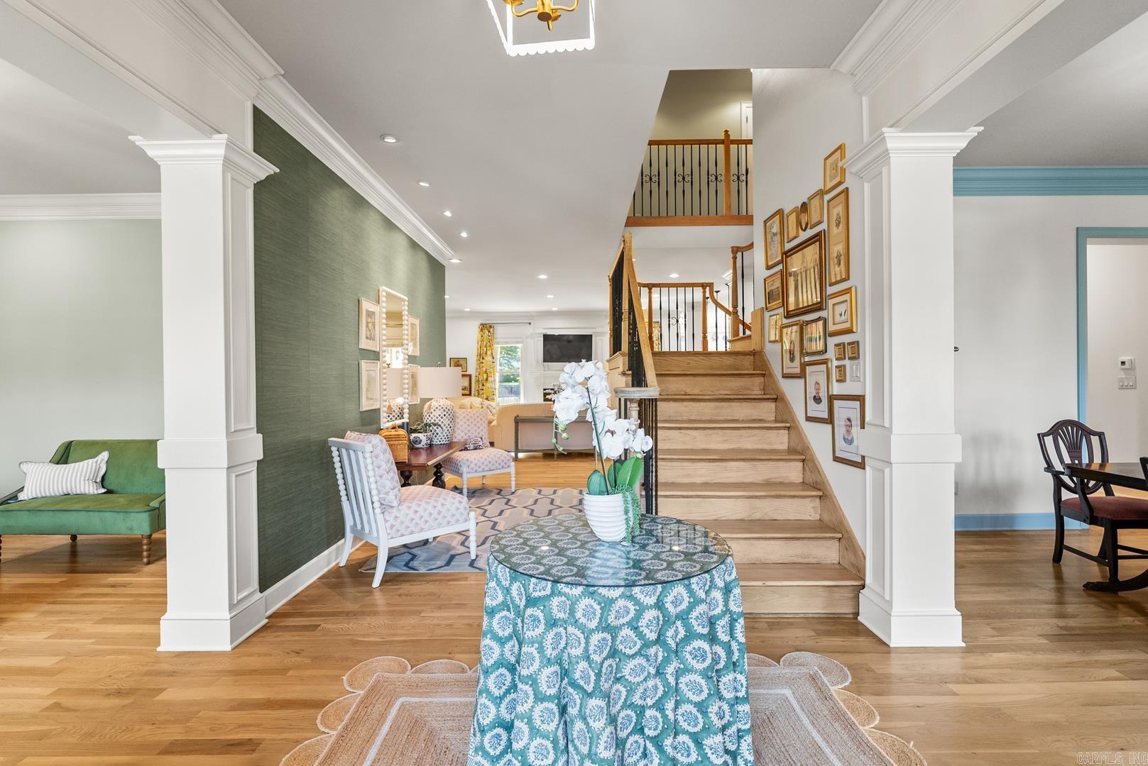 CHENAL VALLEY BELLE VALLEE THE C - Residential