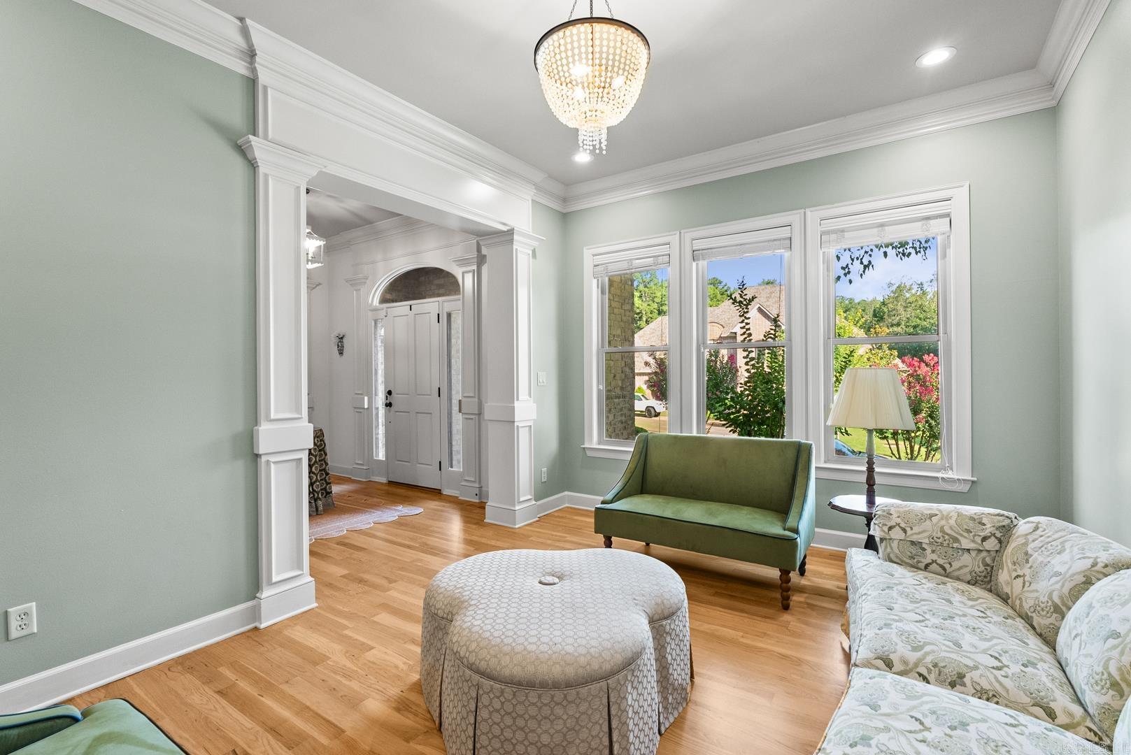 CHENAL VALLEY BELLE VALLEE THE C - Residential