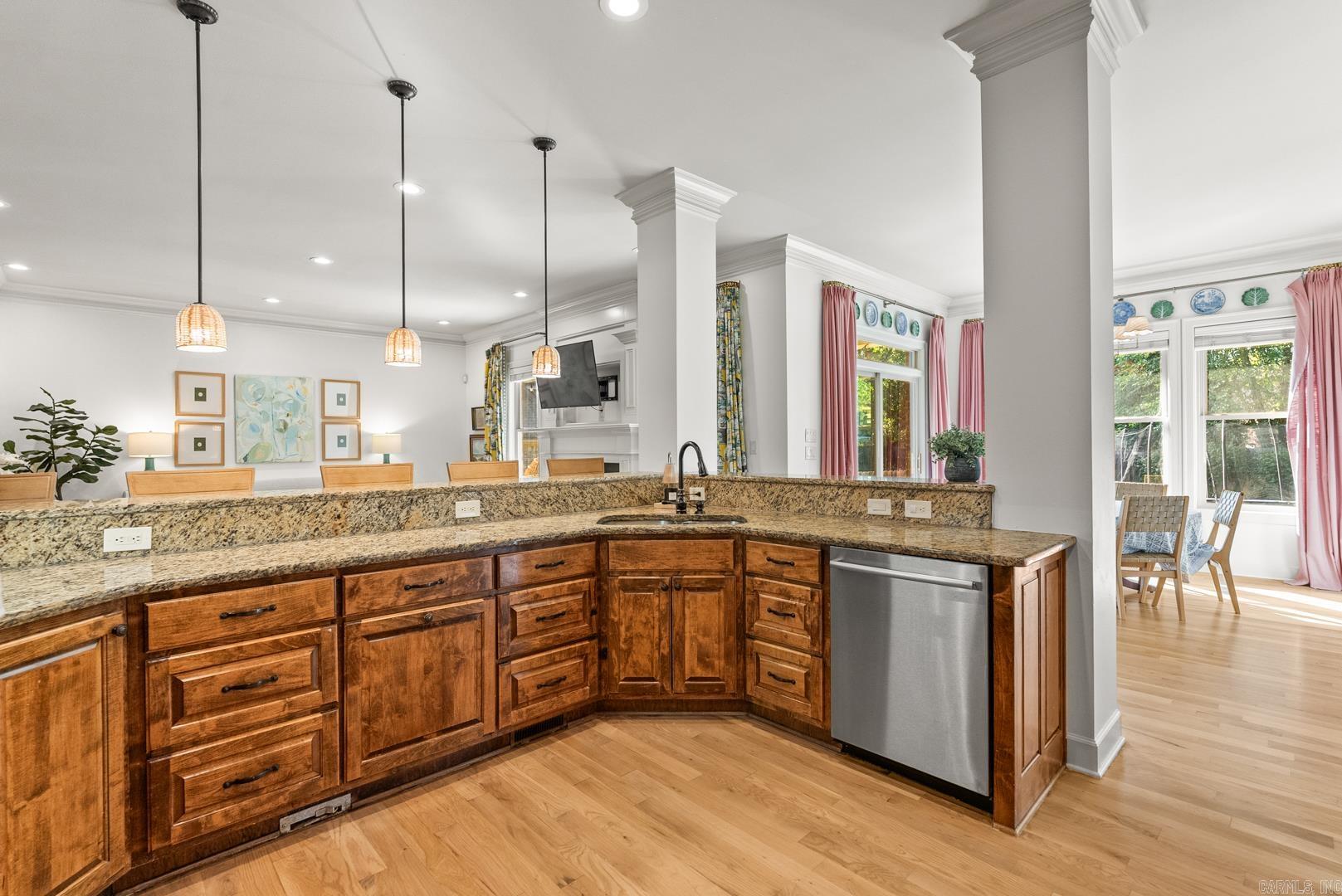 CHENAL VALLEY BELLE VALLEE THE C - Residential