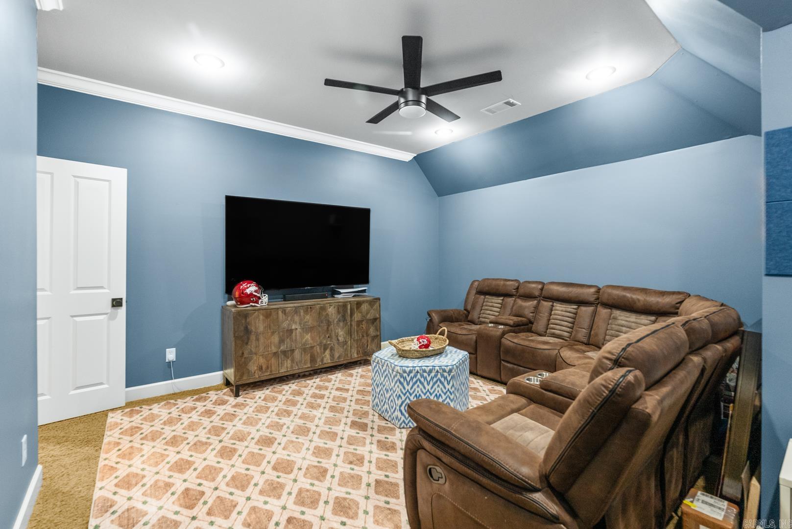 CHENAL VALLEY BELLE VALLEE THE C - Residential