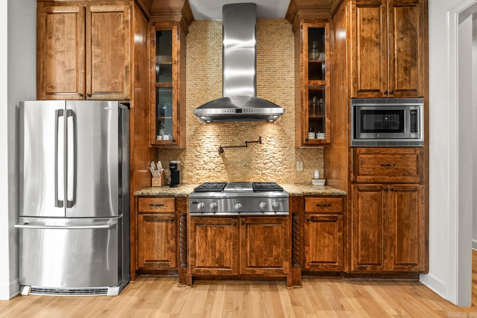 CHENAL VALLEY BELLE VALLEE THE C - Residential