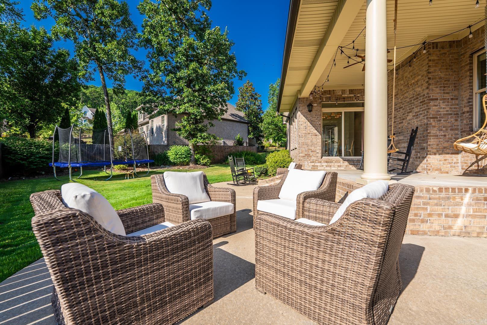 CHENAL VALLEY BELLE VALLEE THE C - Residential