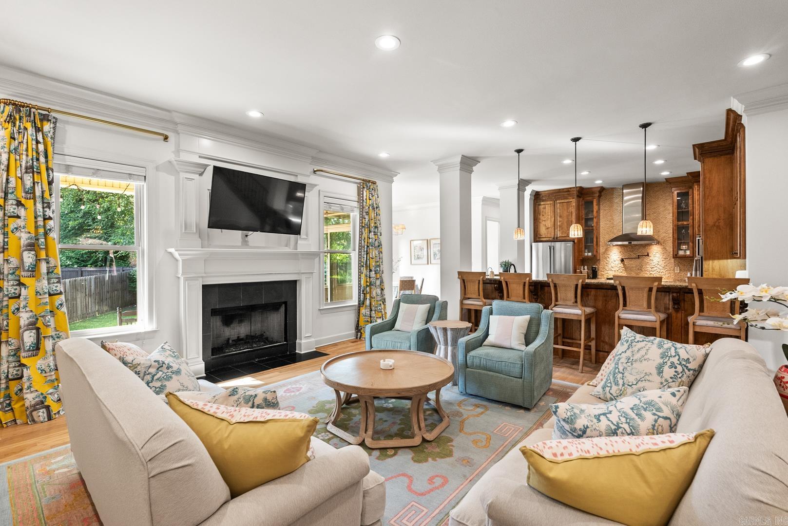 CHENAL VALLEY BELLE VALLEE THE C - Residential