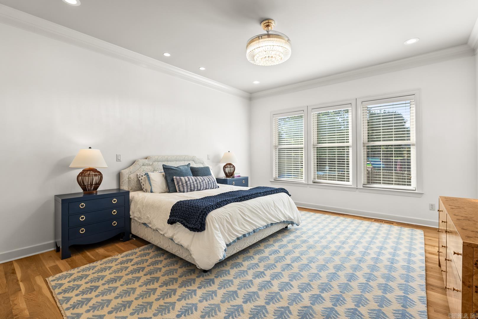 CHENAL VALLEY BELLE VALLEE THE C - Residential