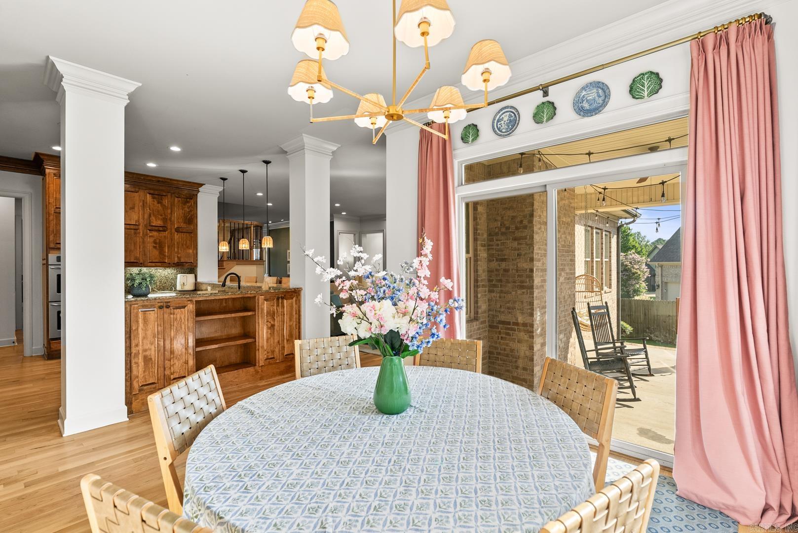 CHENAL VALLEY BELLE VALLEE THE C - Residential