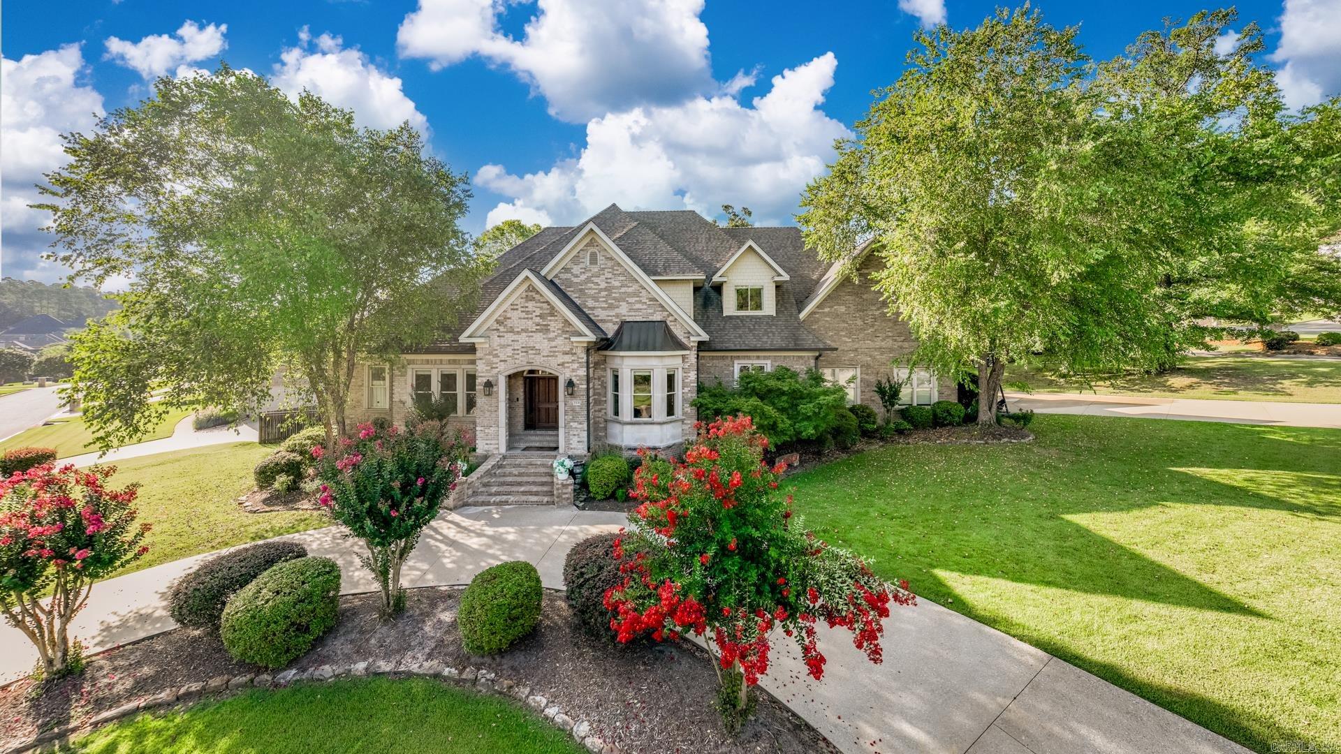 CHENAL VALLEY BELLE VALLEE THE C - Residential