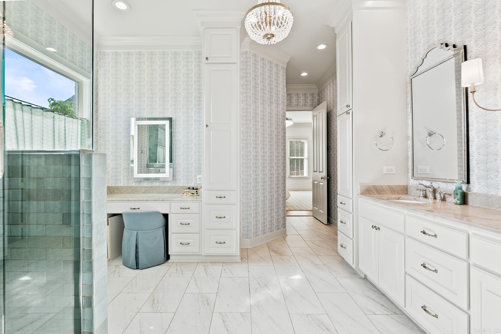 CHENAL VALLEY BELLE VALLEE THE C - Residential