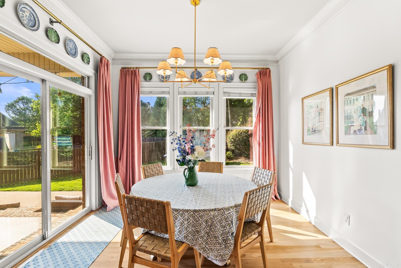 CHENAL VALLEY BELLE VALLEE THE C - Residential