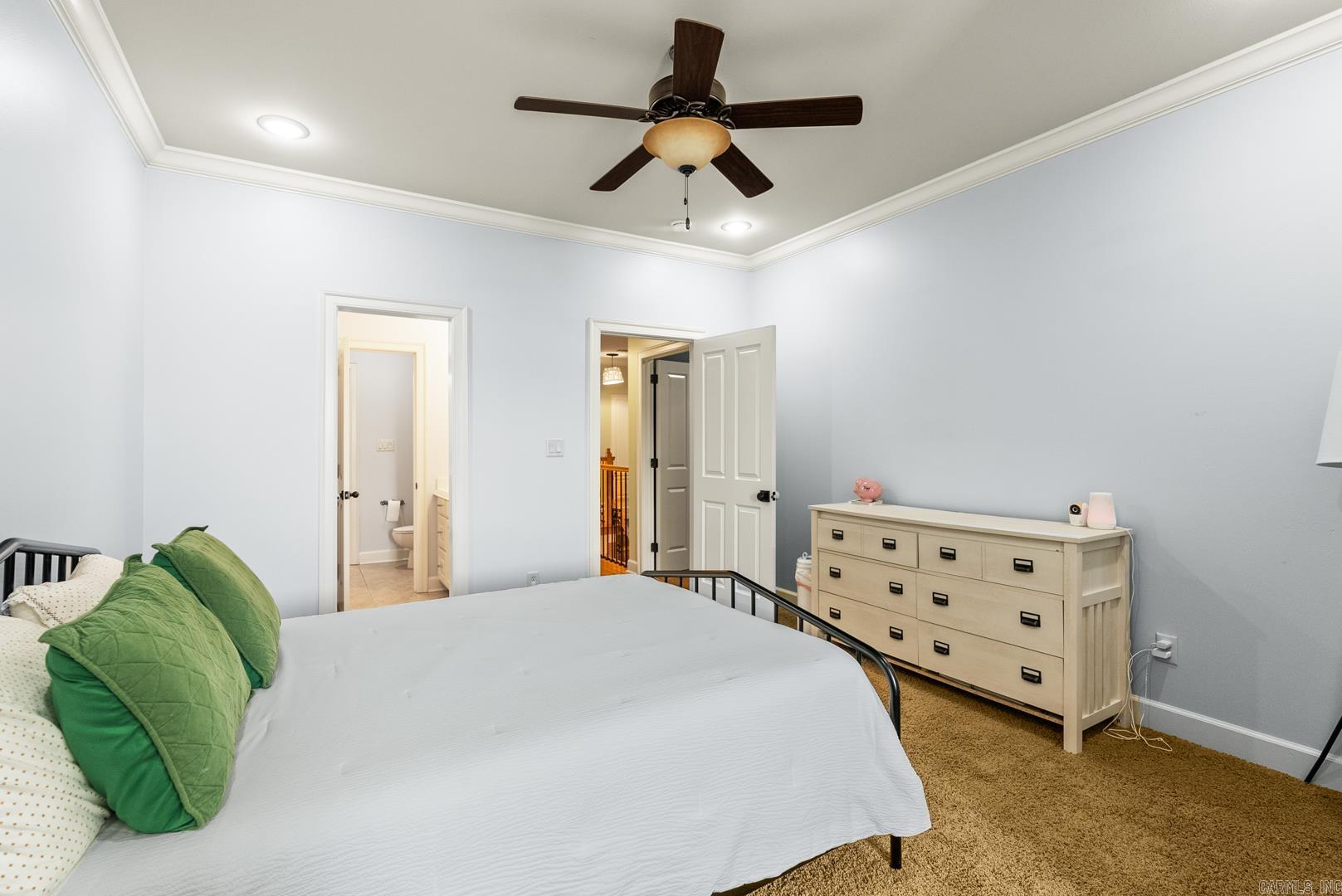 CHENAL VALLEY BELLE VALLEE THE C - Residential