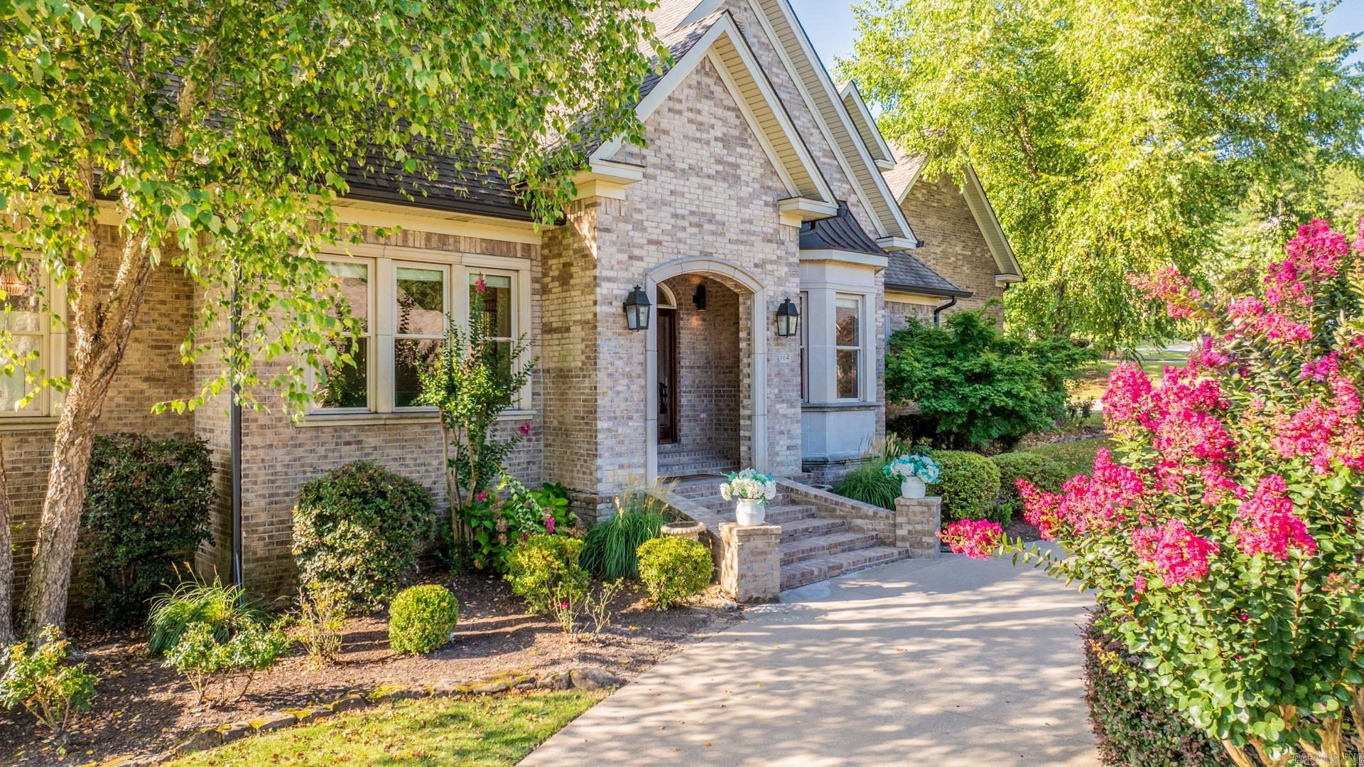 CHENAL VALLEY BELLE VALLEE THE C - Residential