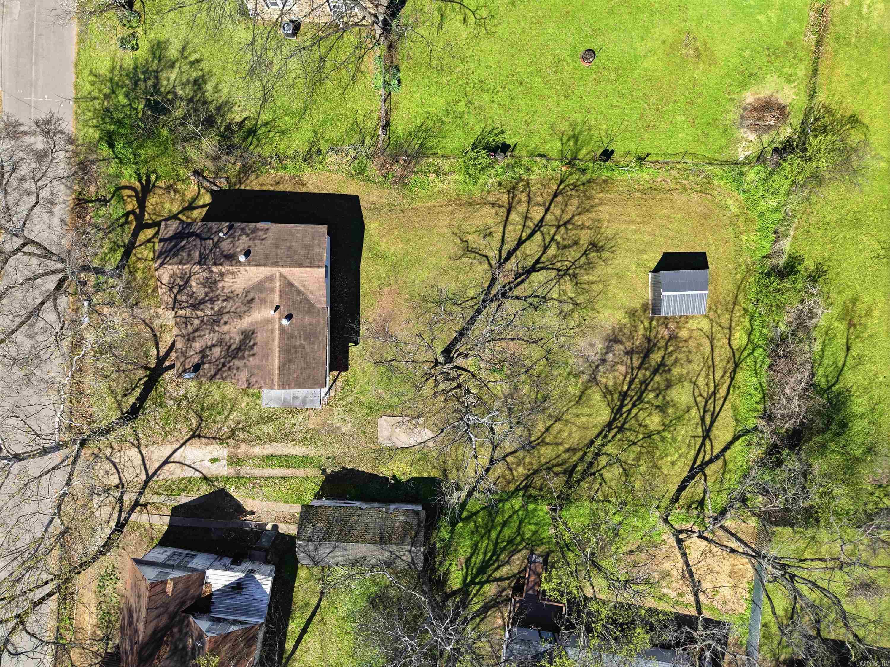 IRVING ADDN - Residential