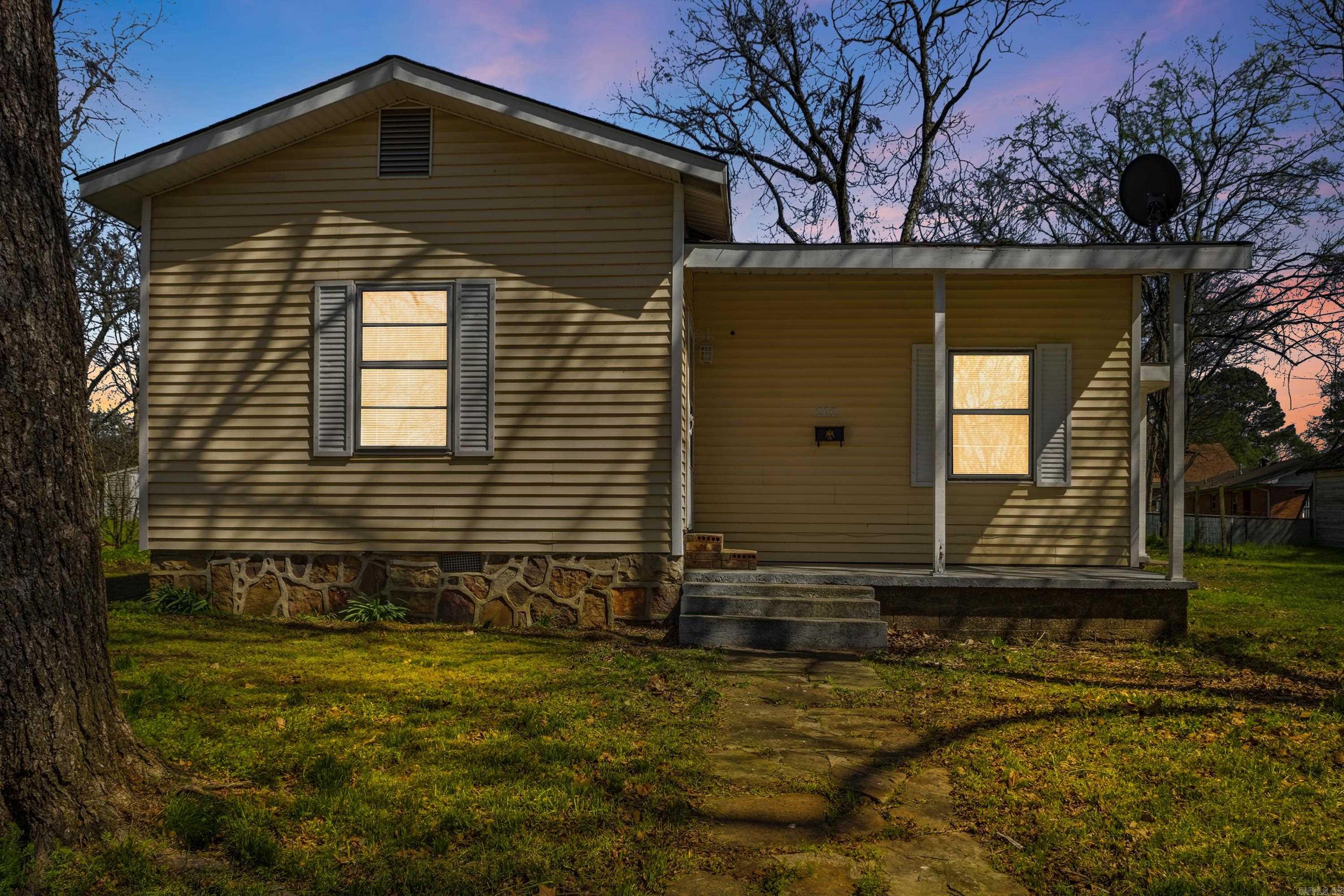 IRVING ADDN - Residential