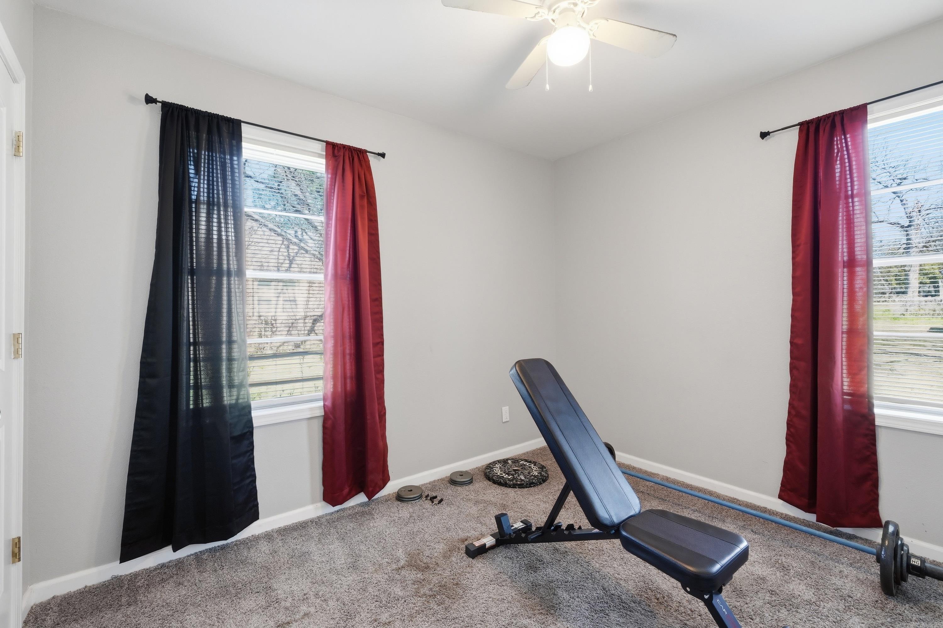 IRVING ADDN - Residential