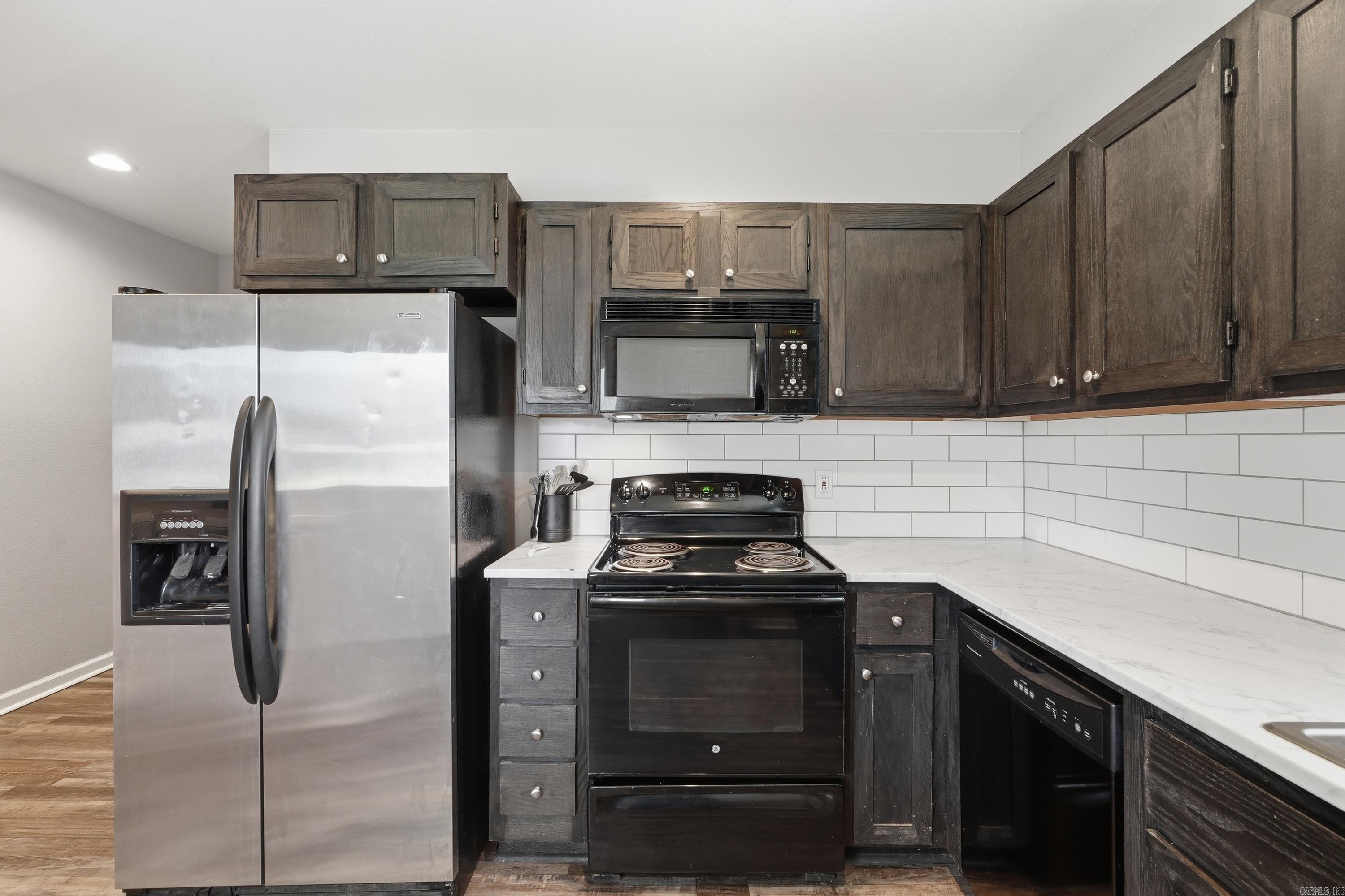 IRVING ADDN - Residential