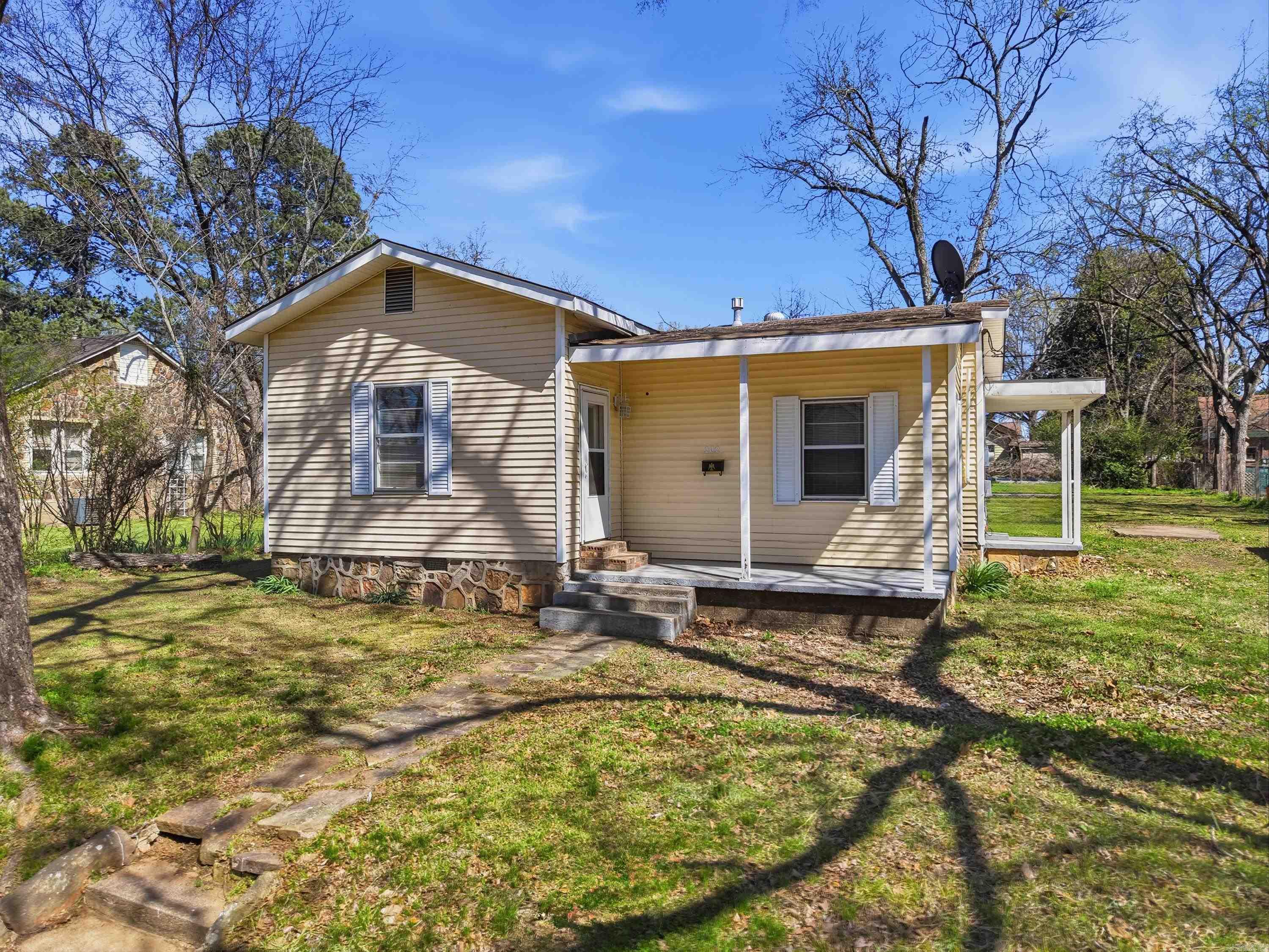 IRVING ADDN - Residential