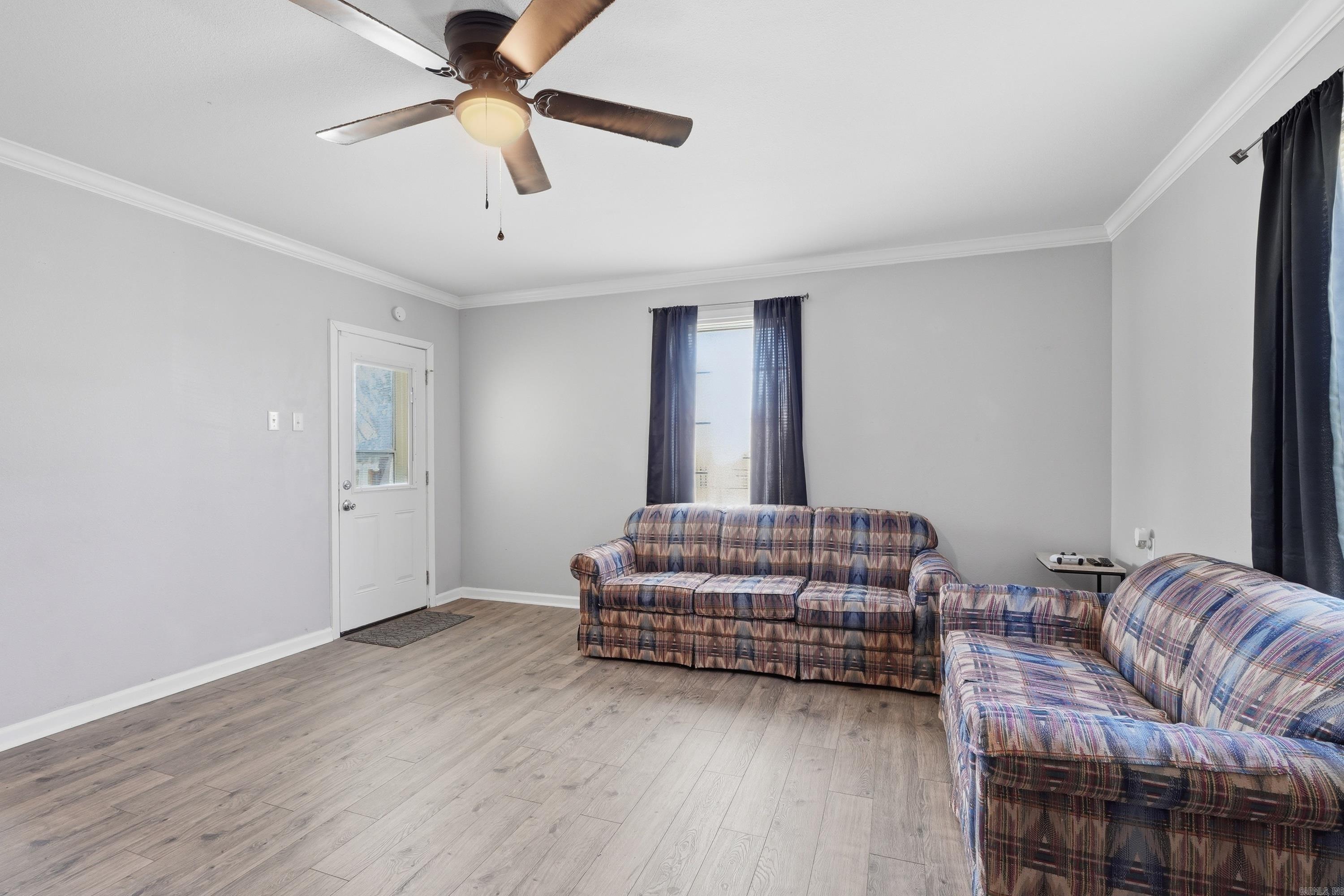 IRVING ADDN - Residential