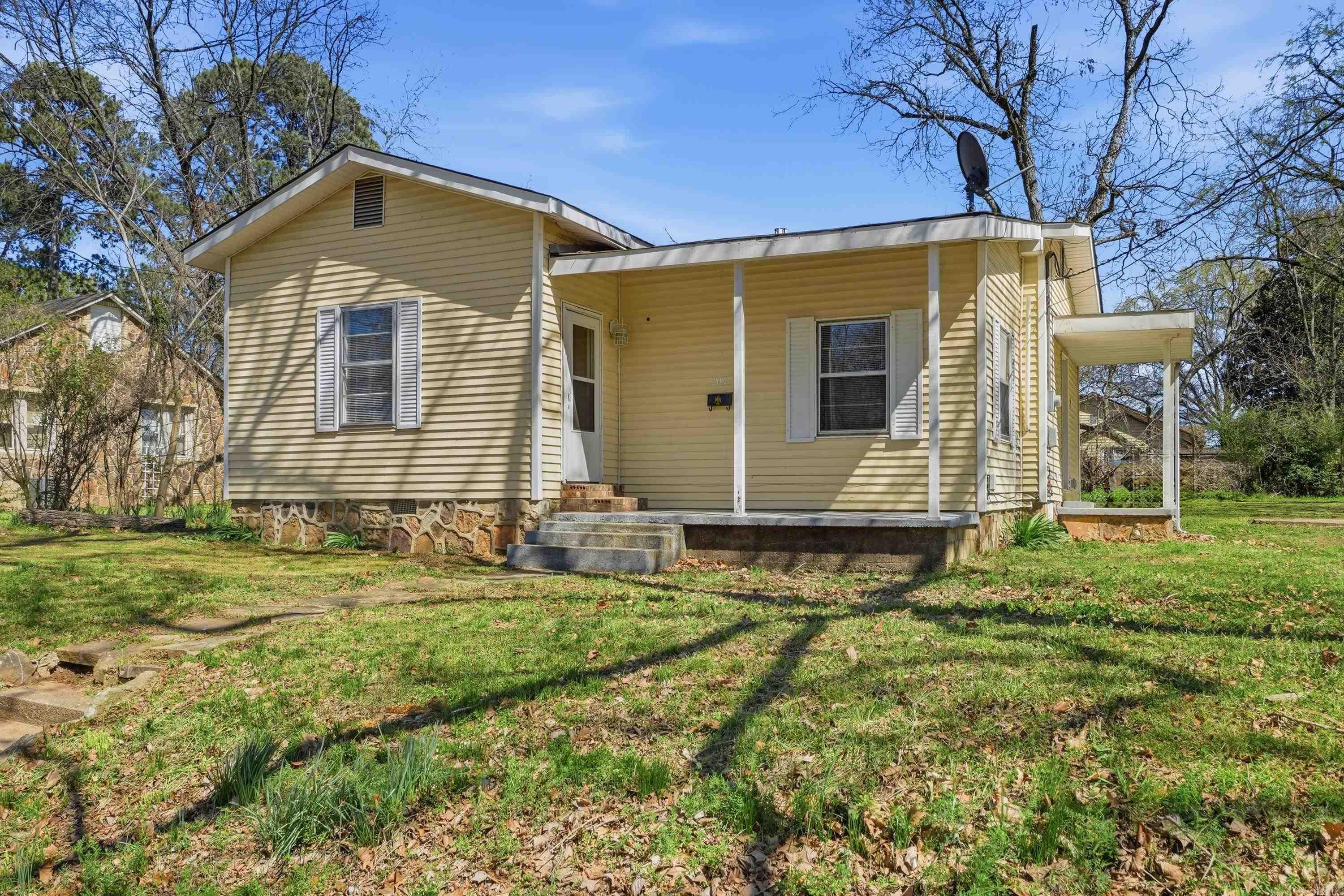 IRVING ADDN - Residential