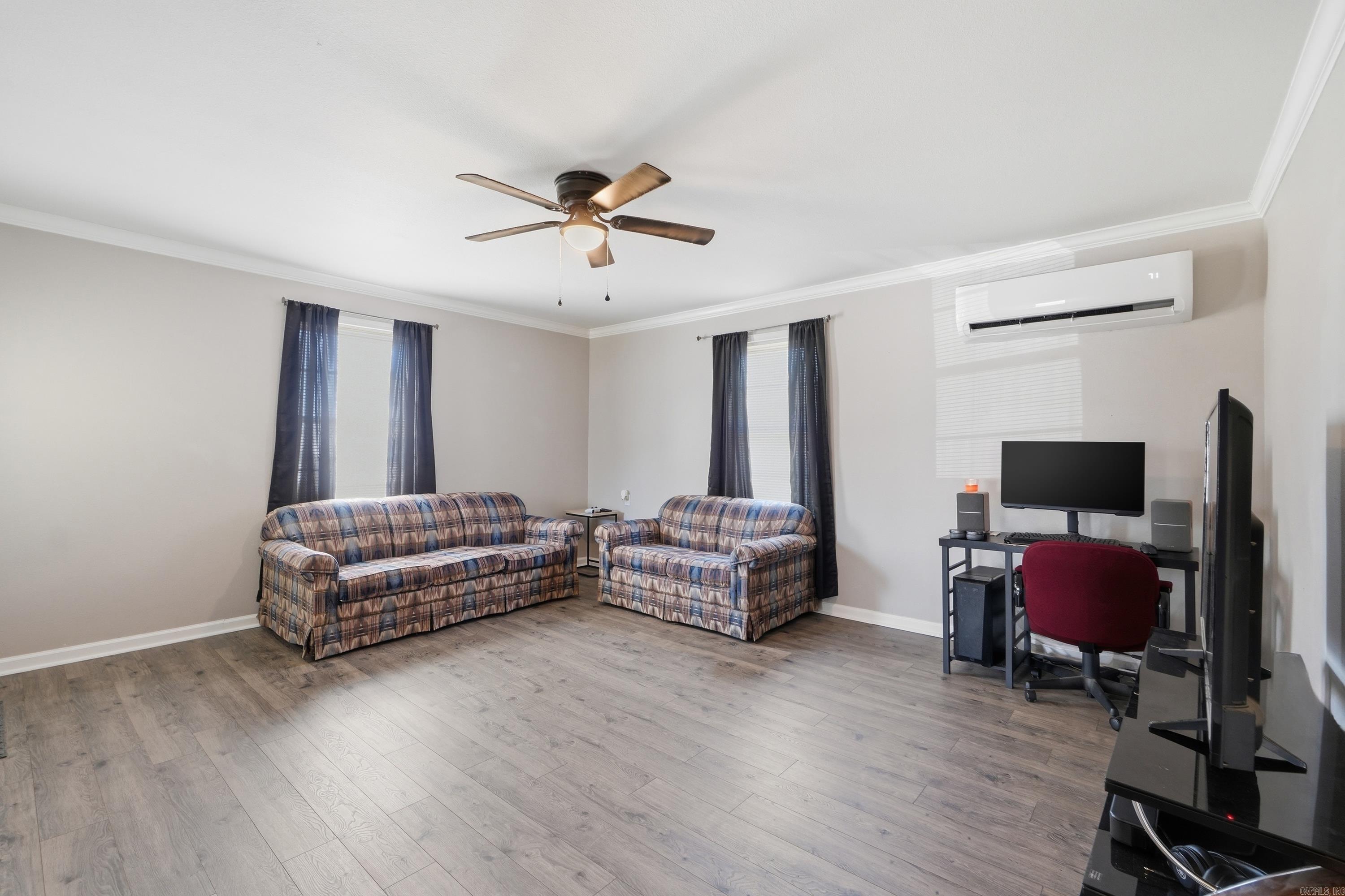 IRVING ADDN - Residential