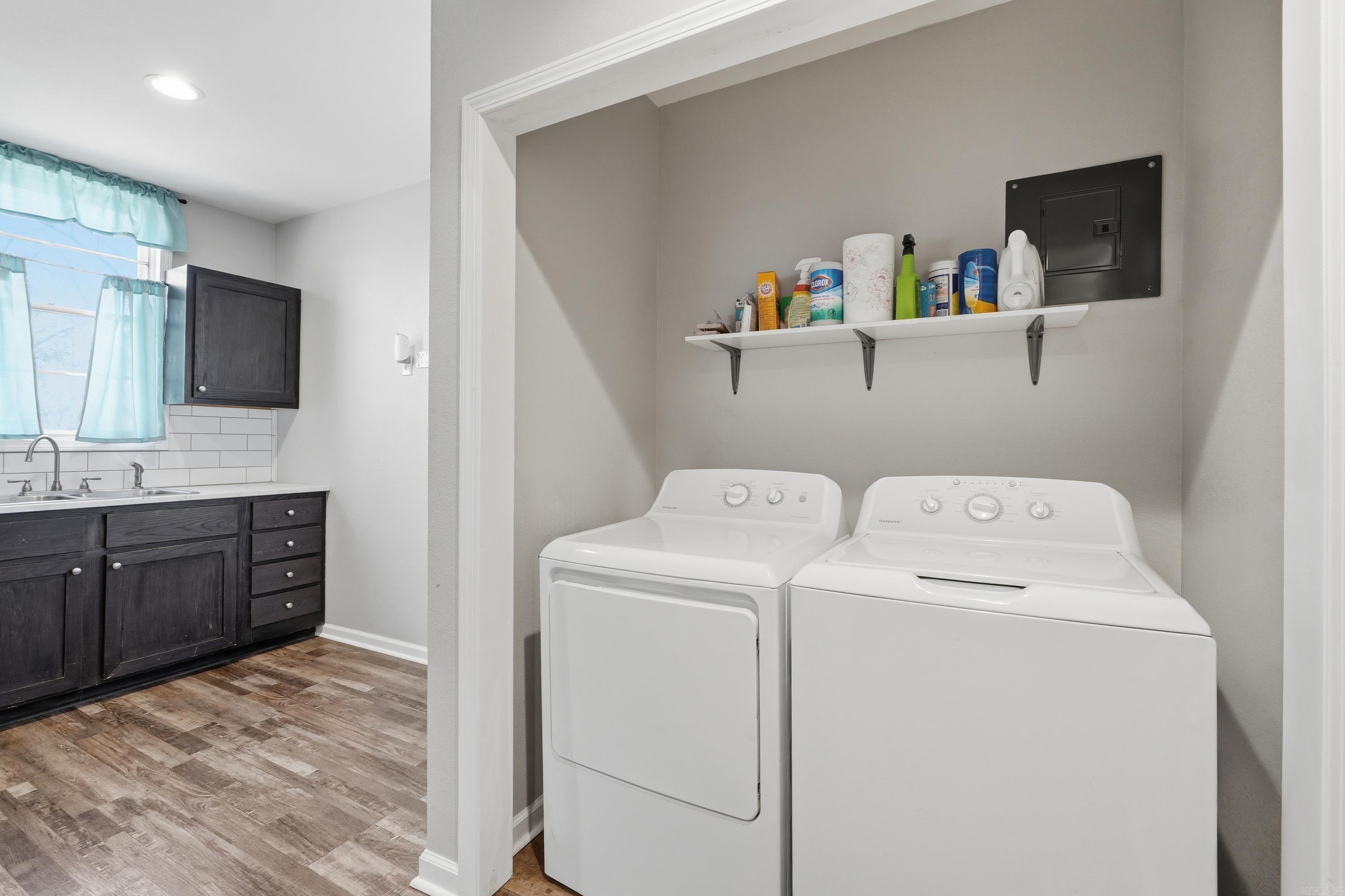 IRVING ADDN - Residential