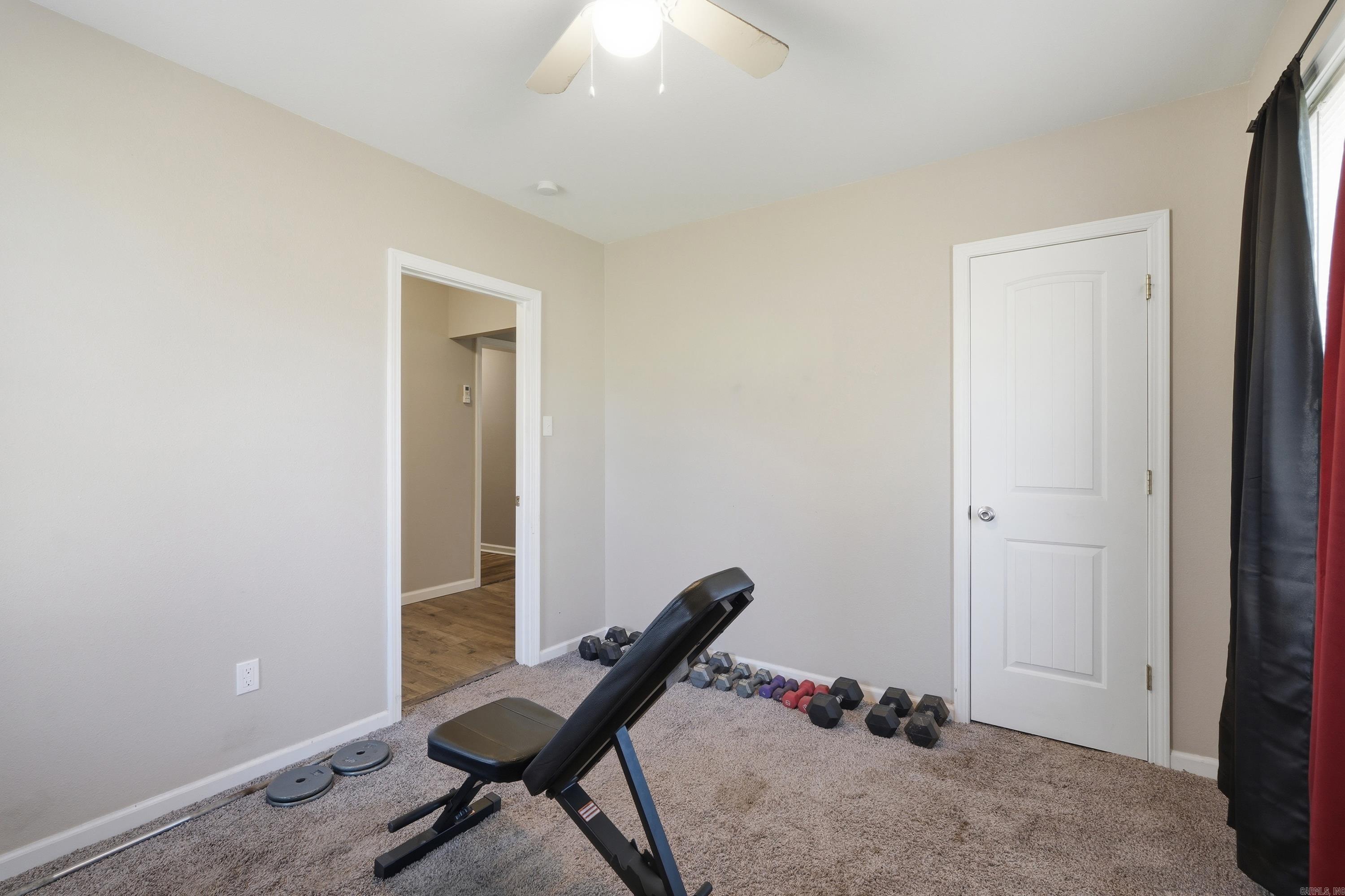 IRVING ADDN - Residential