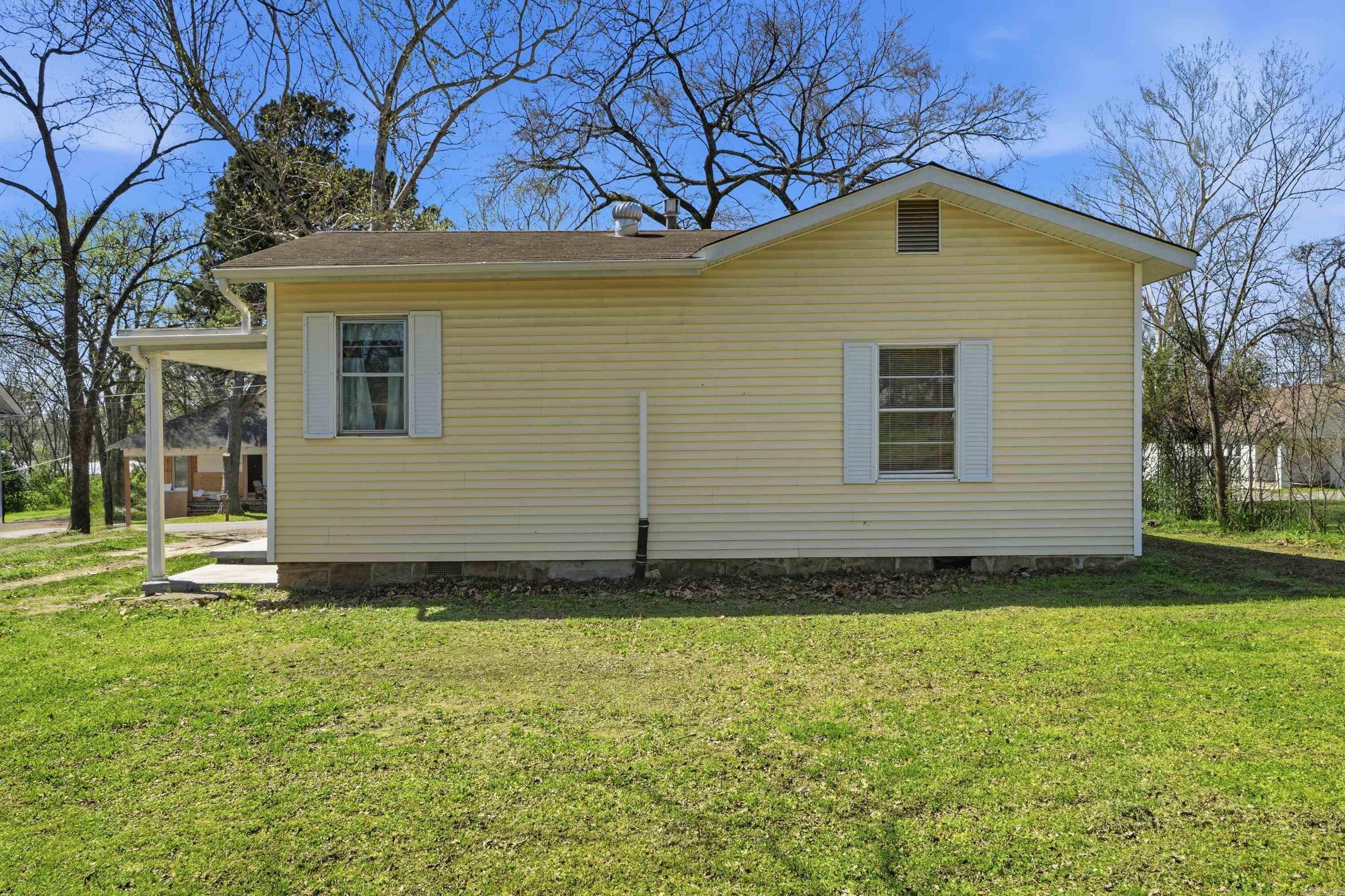 IRVING ADDN - Residential