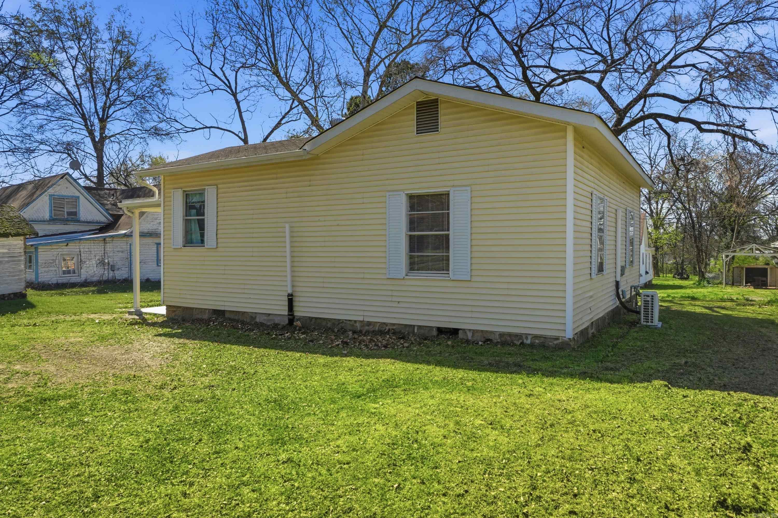 IRVING ADDN - Residential