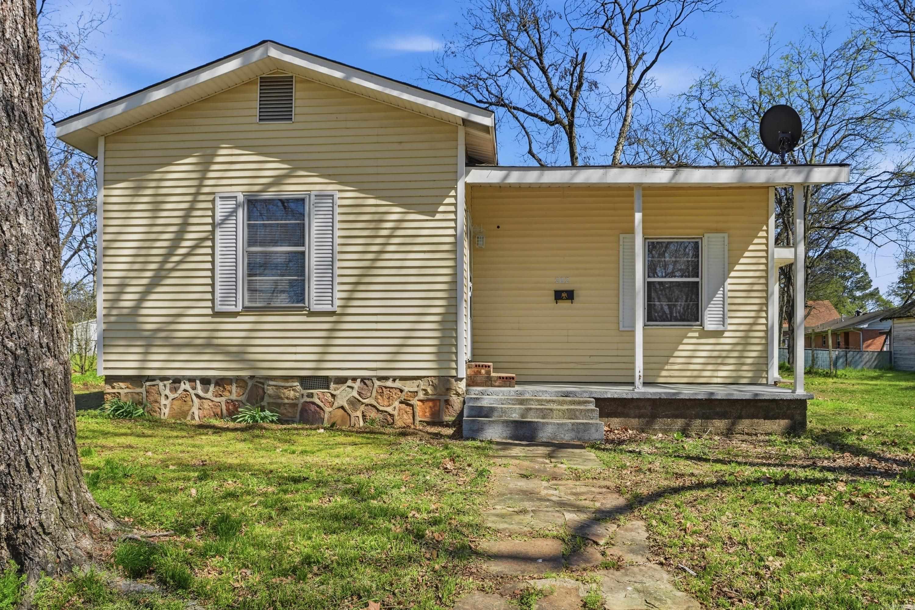 IRVING ADDN - Residential