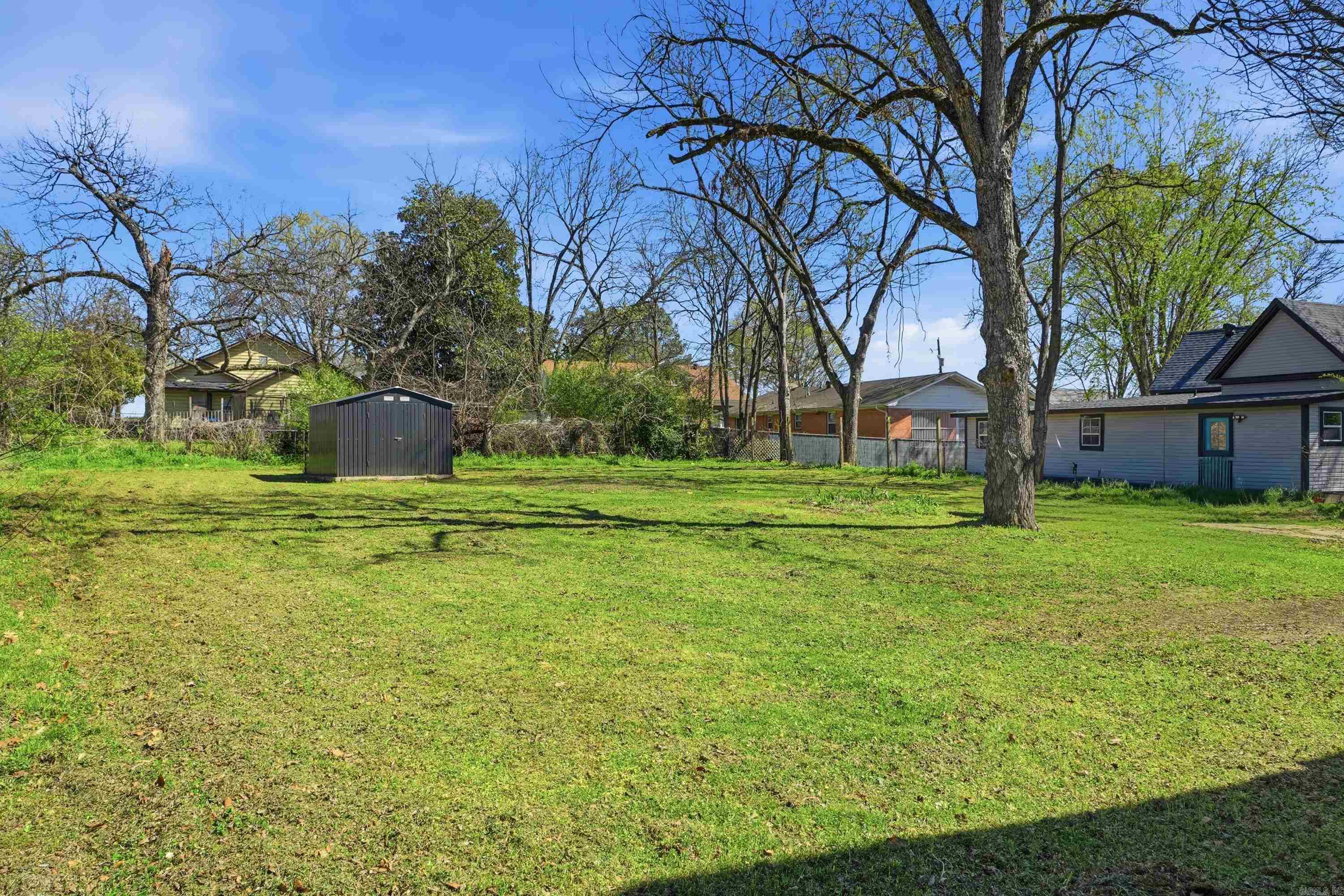 IRVING ADDN - Residential