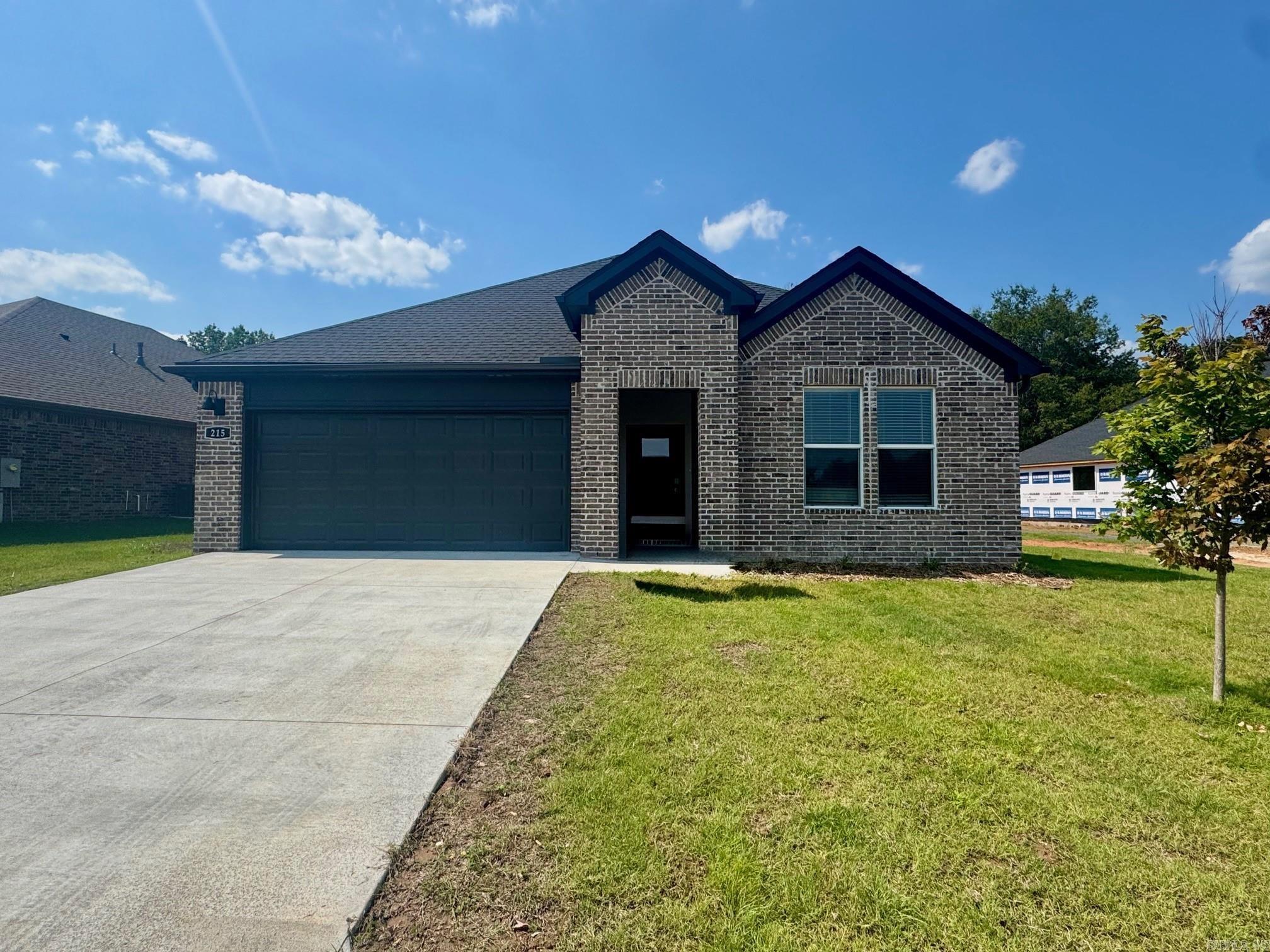 THE RESERVE AT COUNTRY CLUB PHAS - Residential