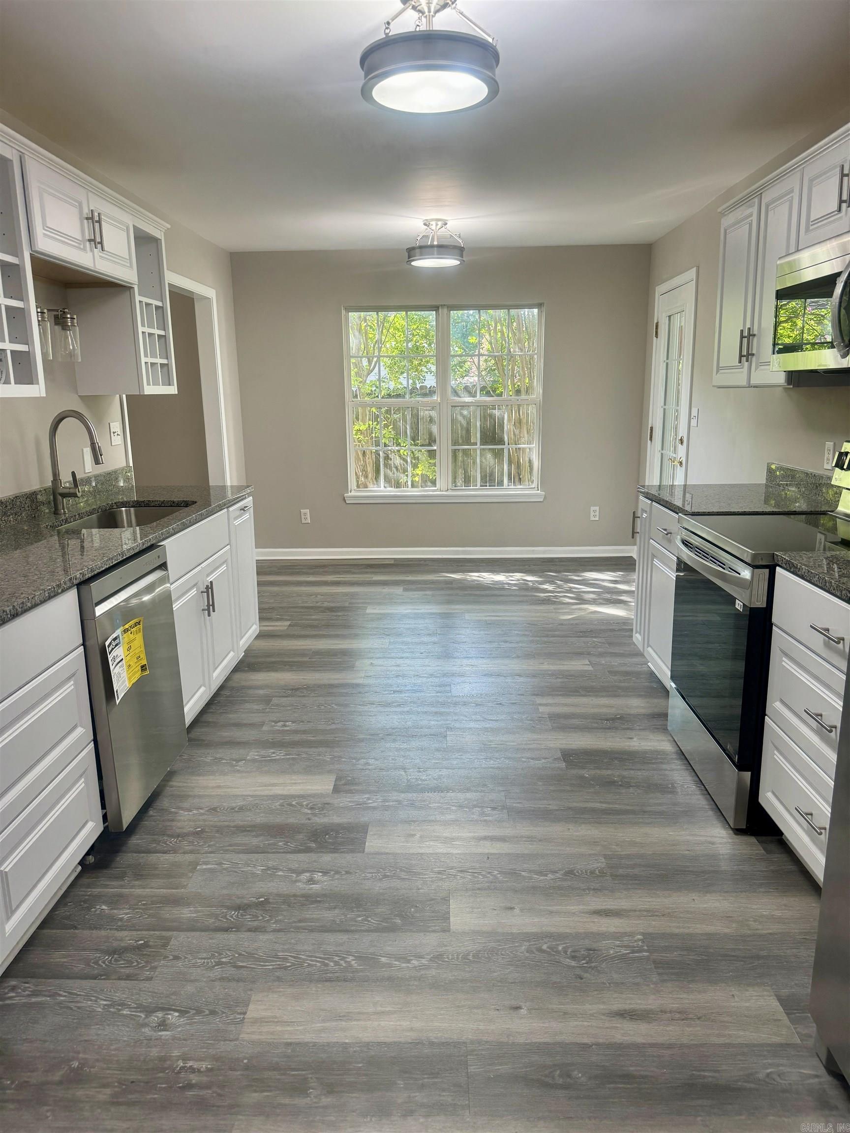 HERITAGE FARM - Residential