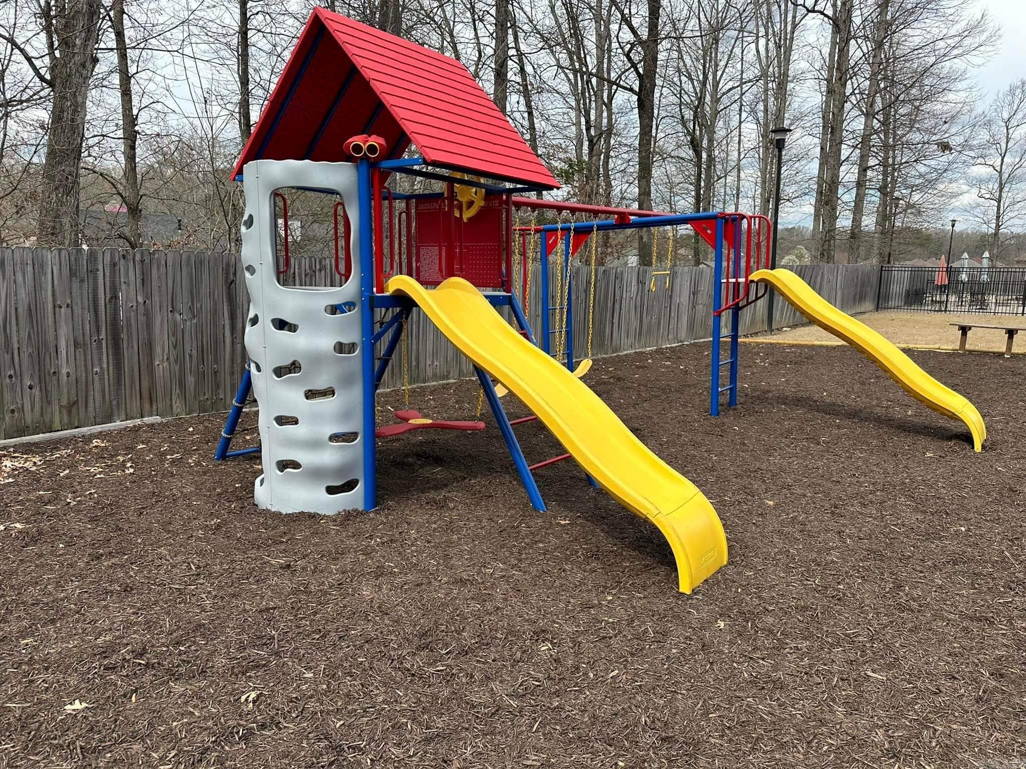 HERITAGE FARM - Residential