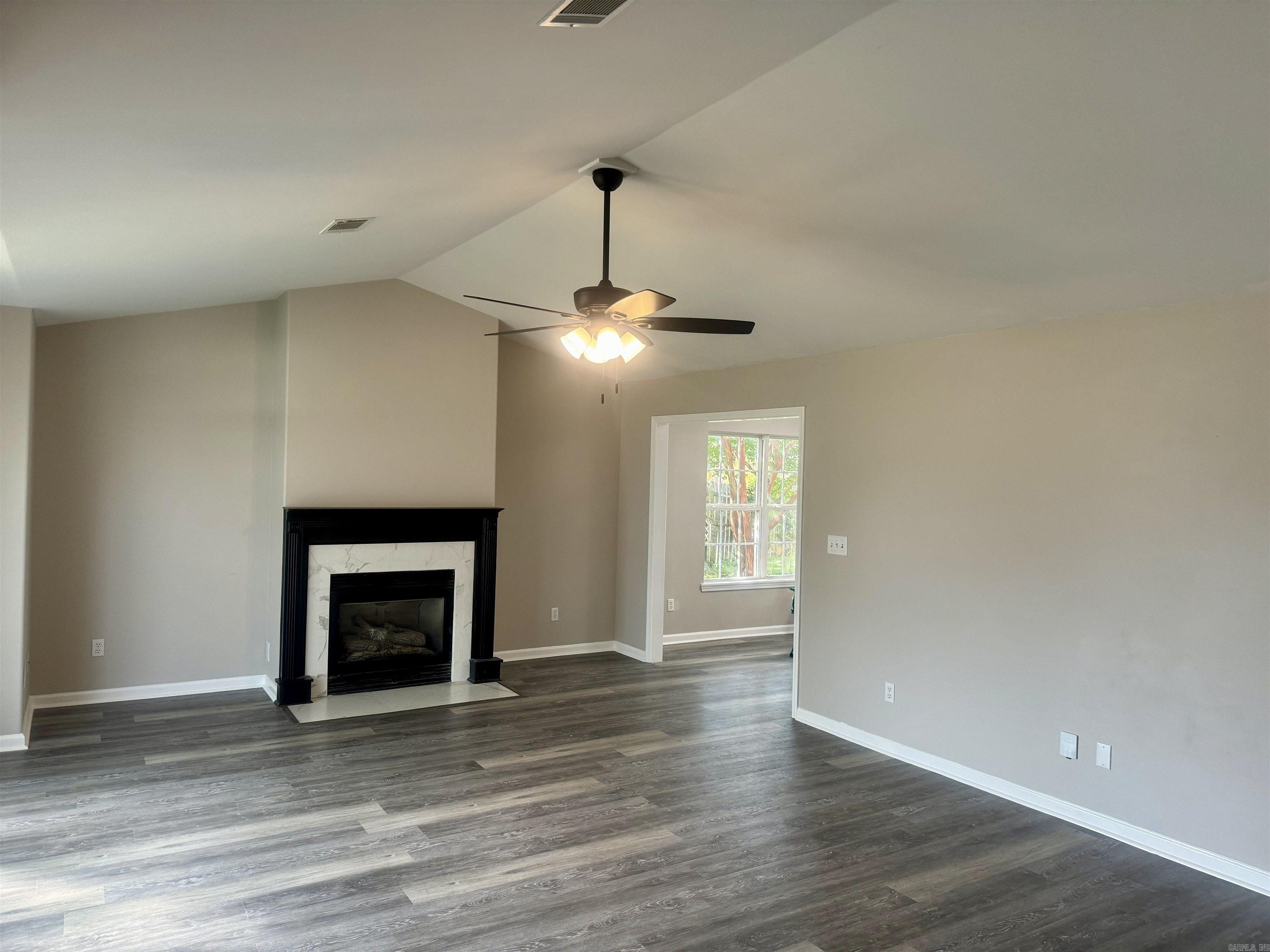 HERITAGE FARM - Residential