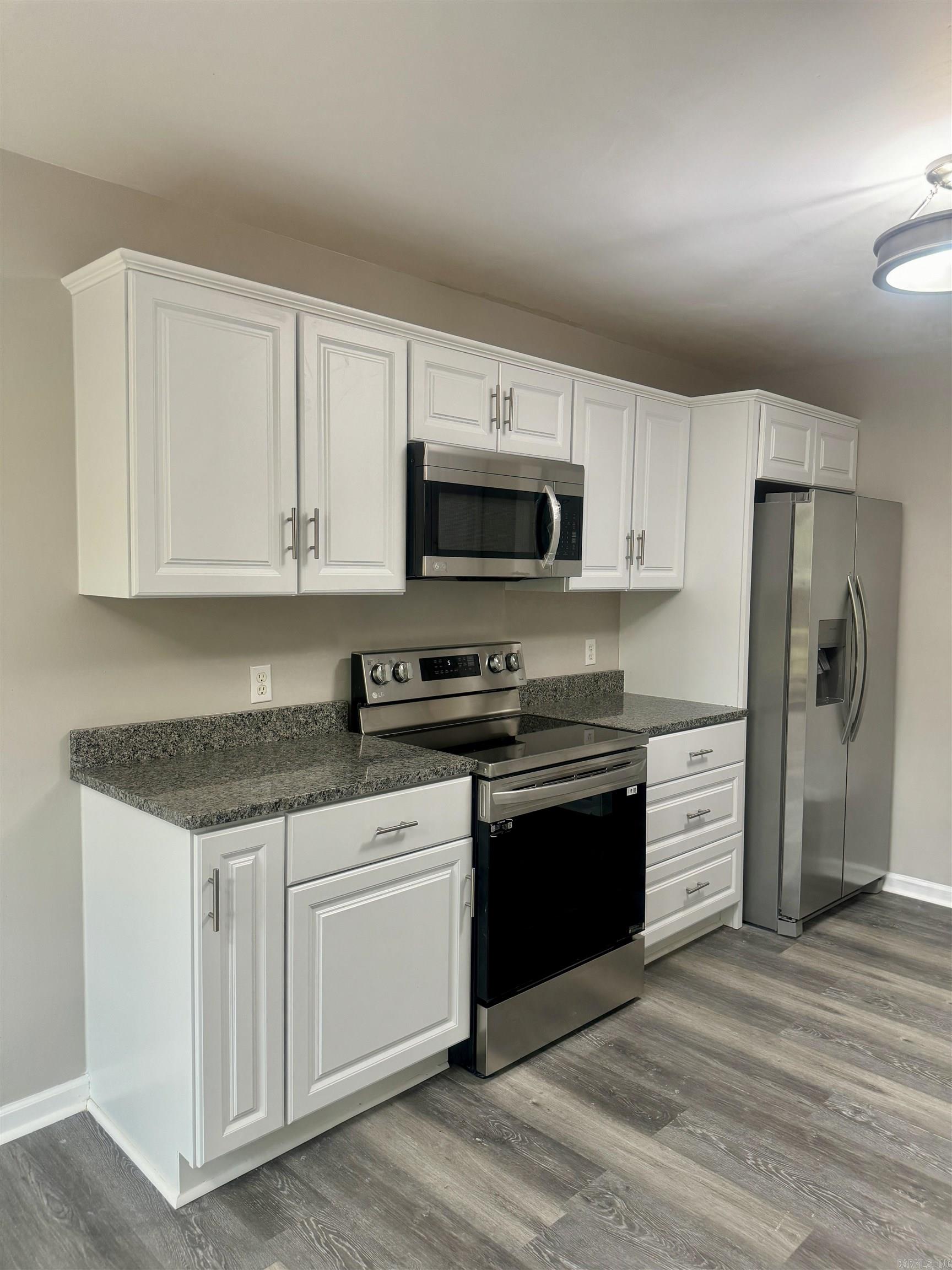 HERITAGE FARM - Residential