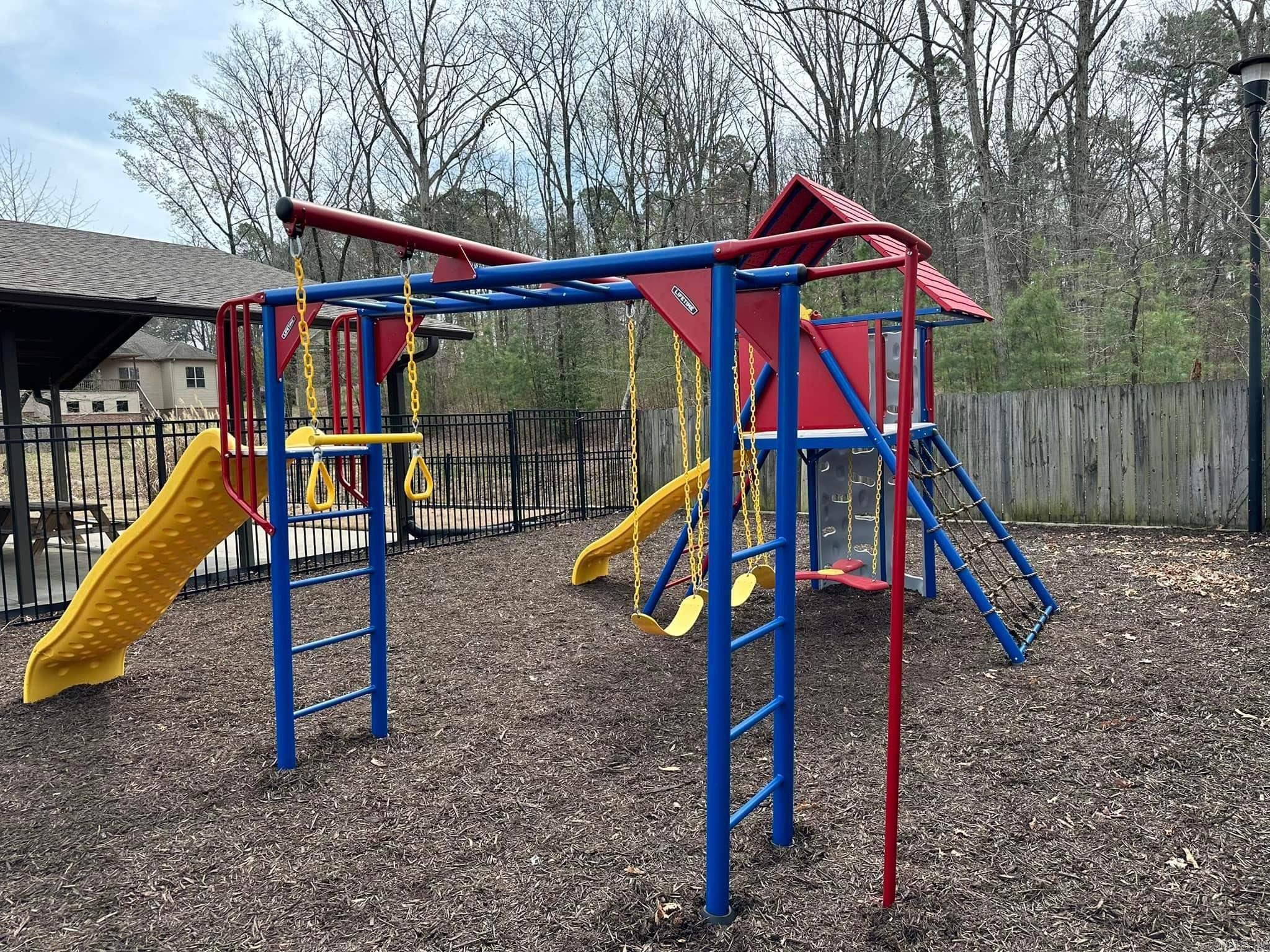 HERITAGE FARM - Residential