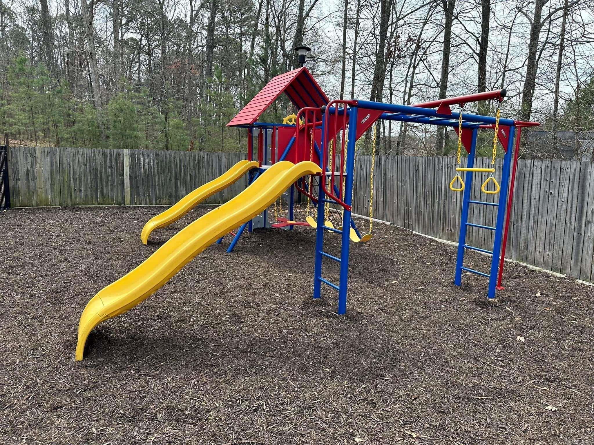 HERITAGE FARM - Residential