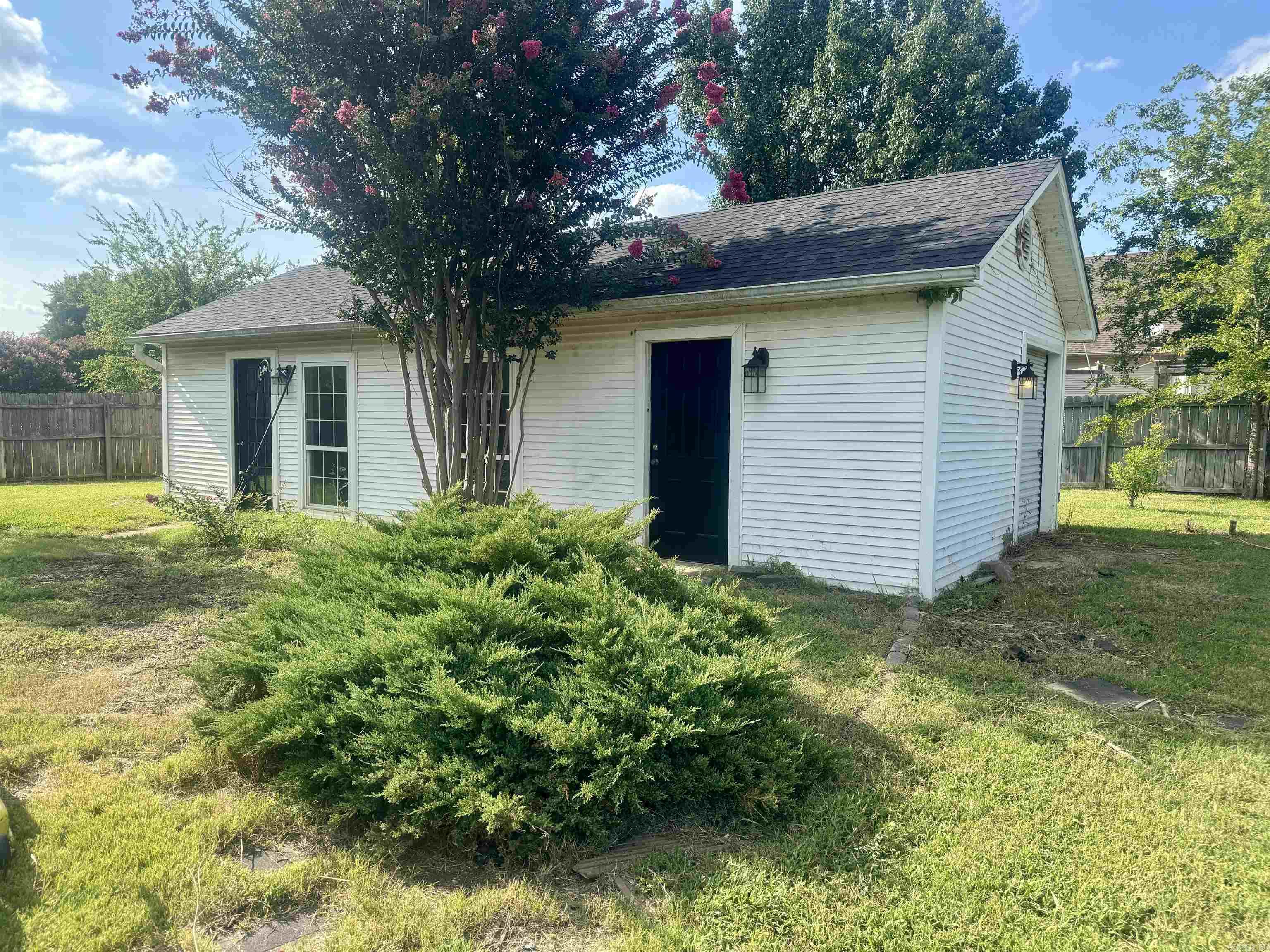 HERITAGE FARM - Residential