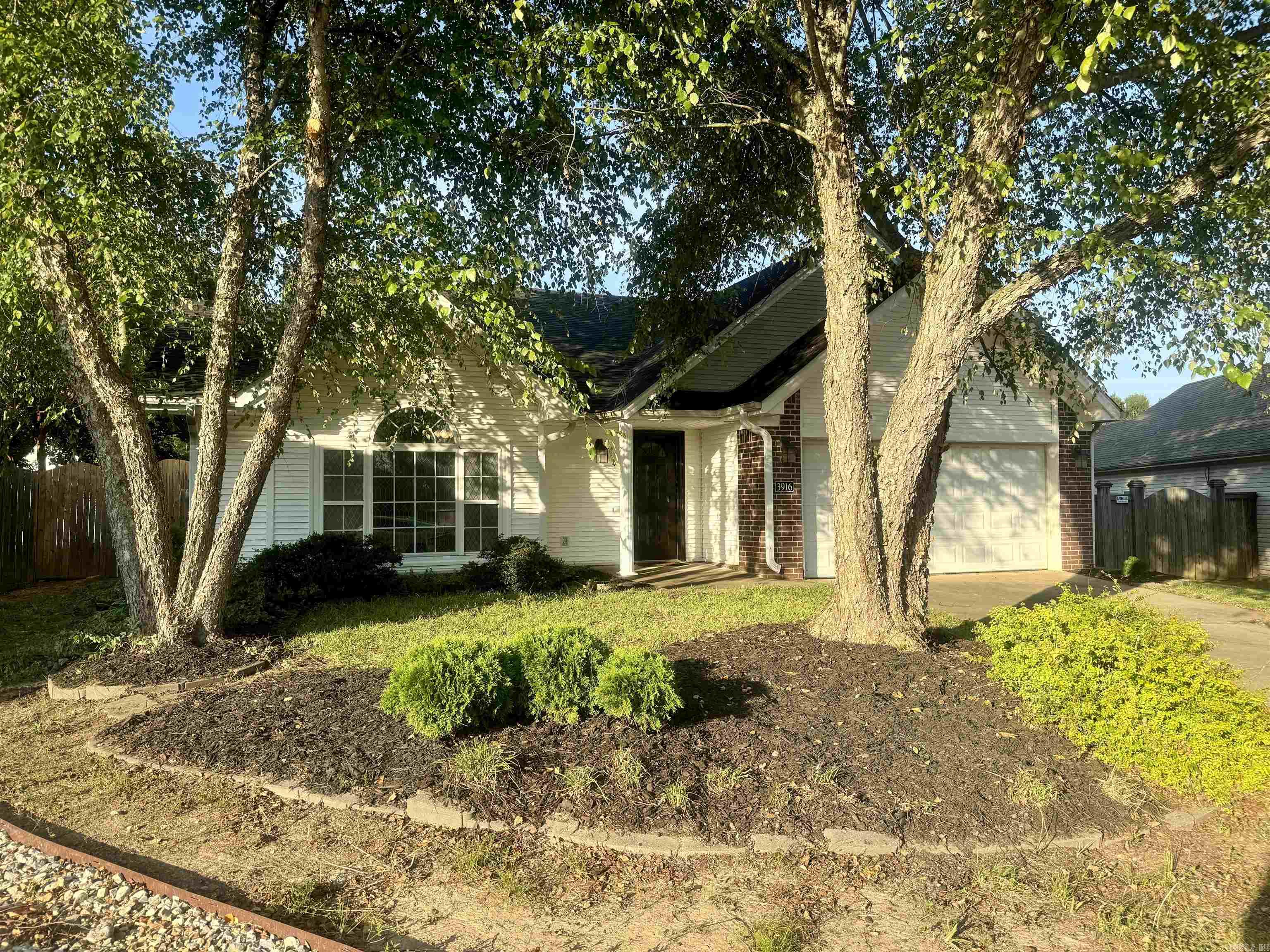 HERITAGE FARM - Residential