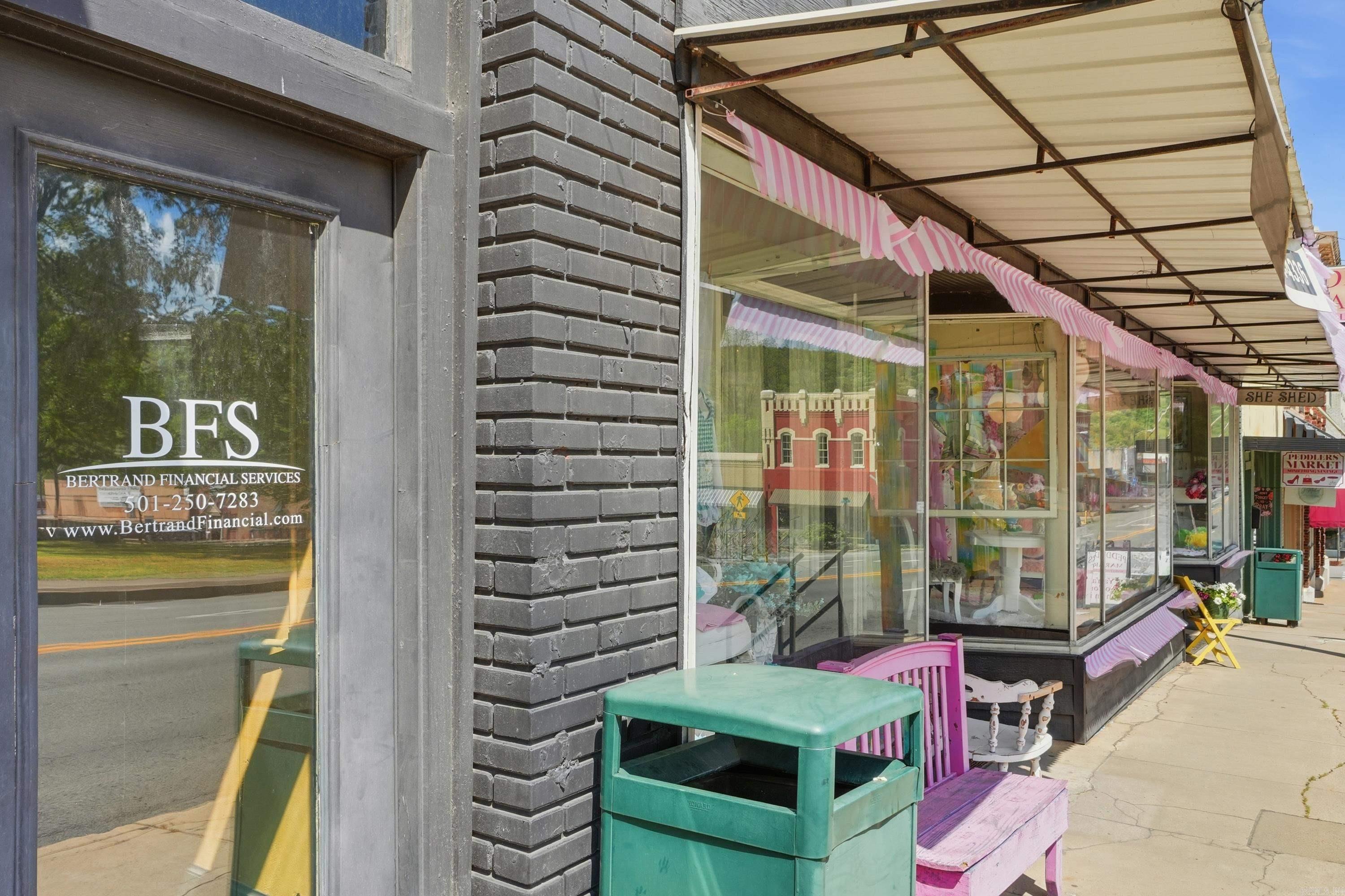 HS Original - Commercial Sale