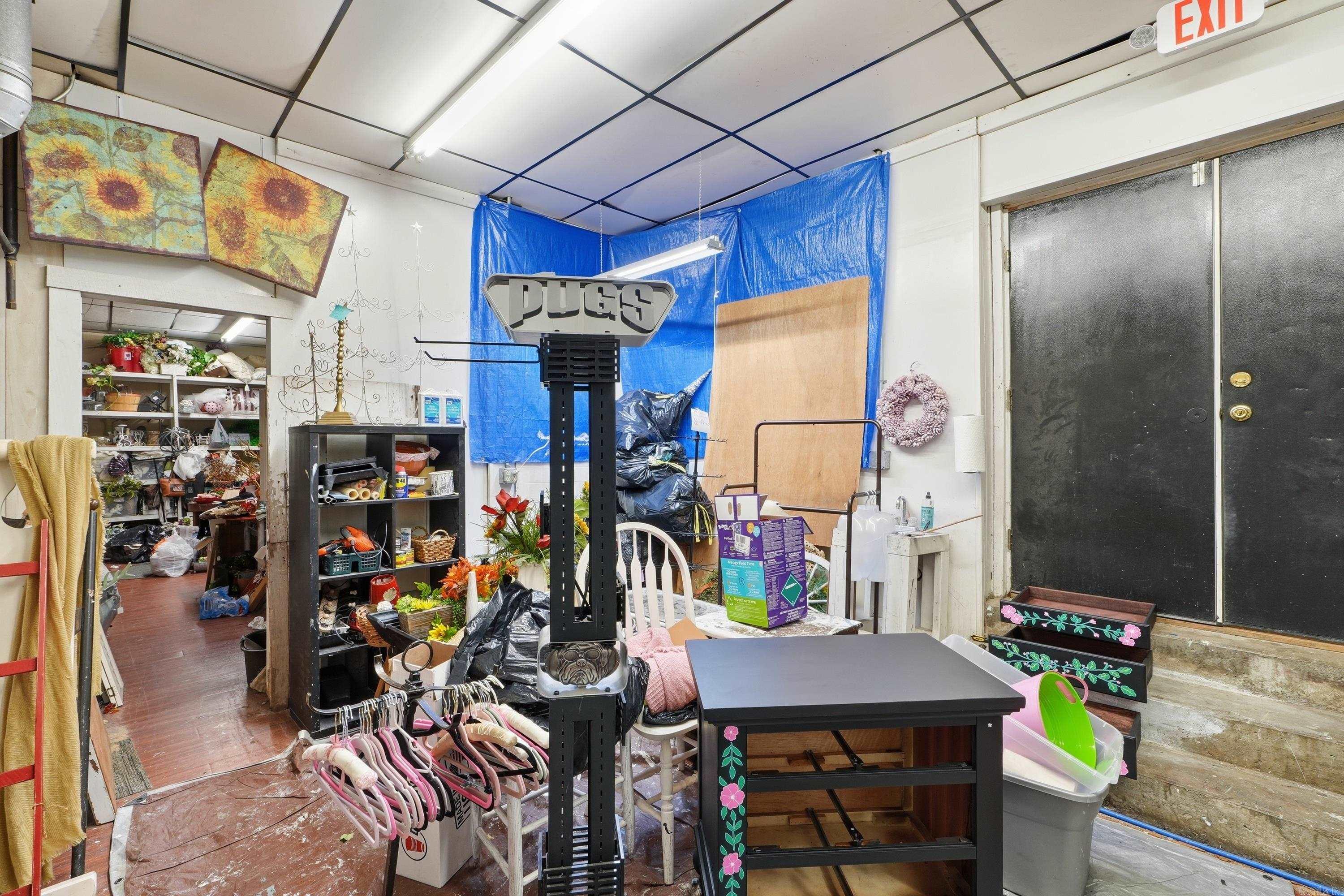 HS Original - Commercial Sale