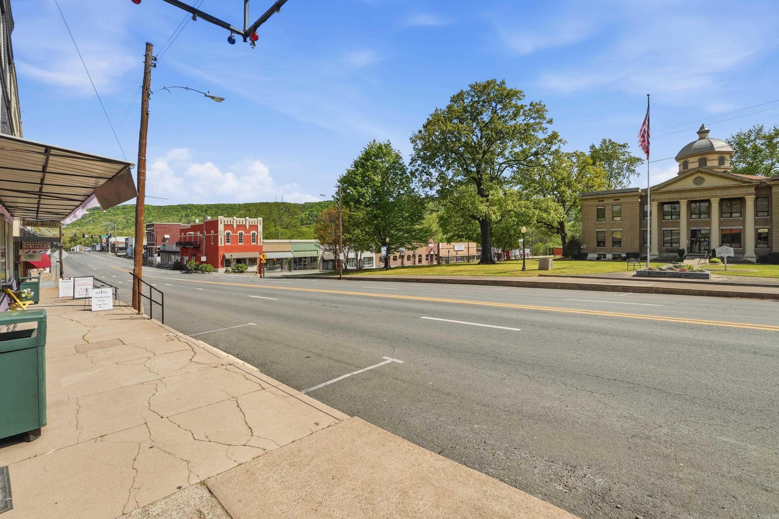 HS Original - Commercial Sale