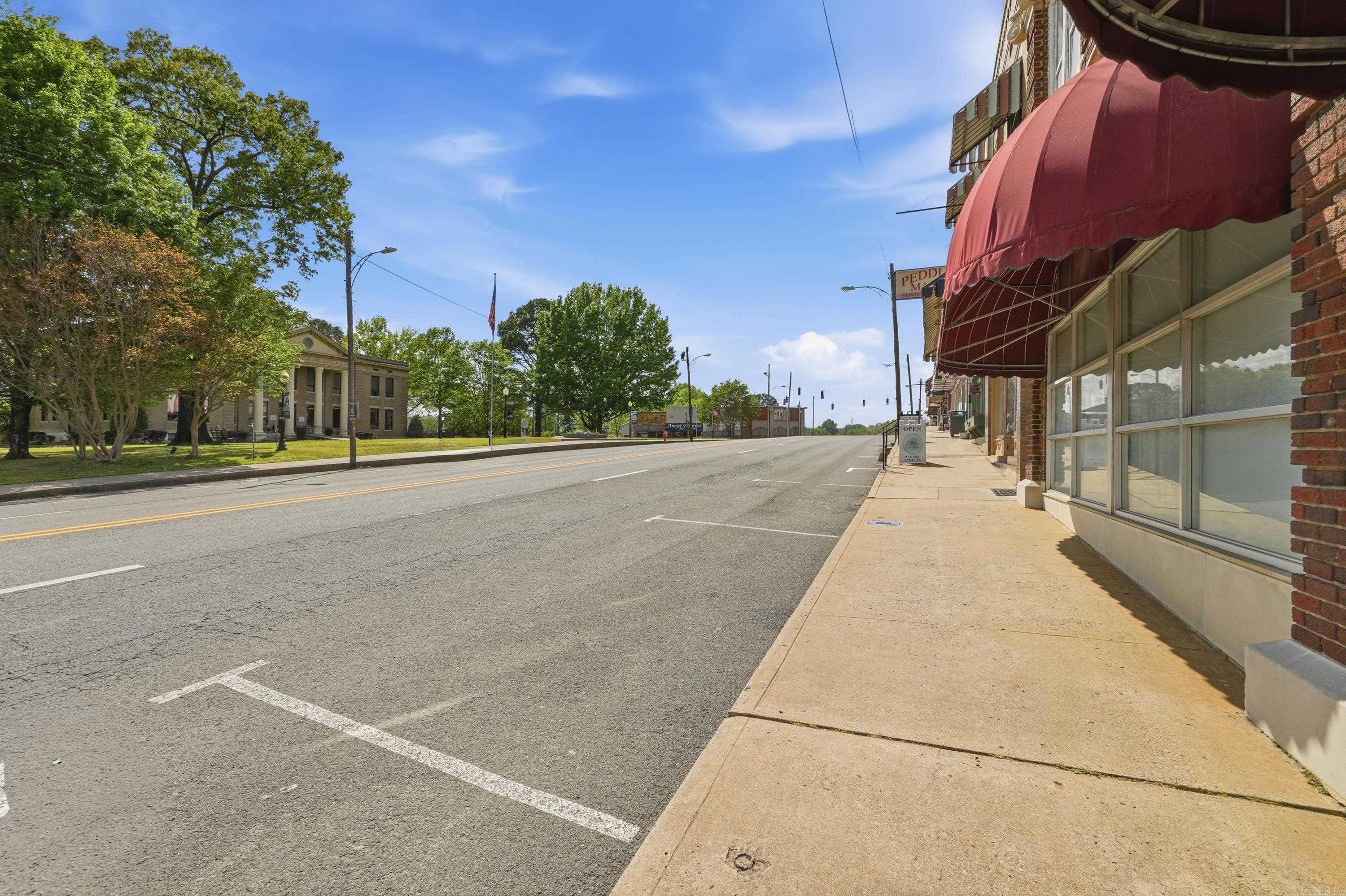 HS Original - Commercial Sale