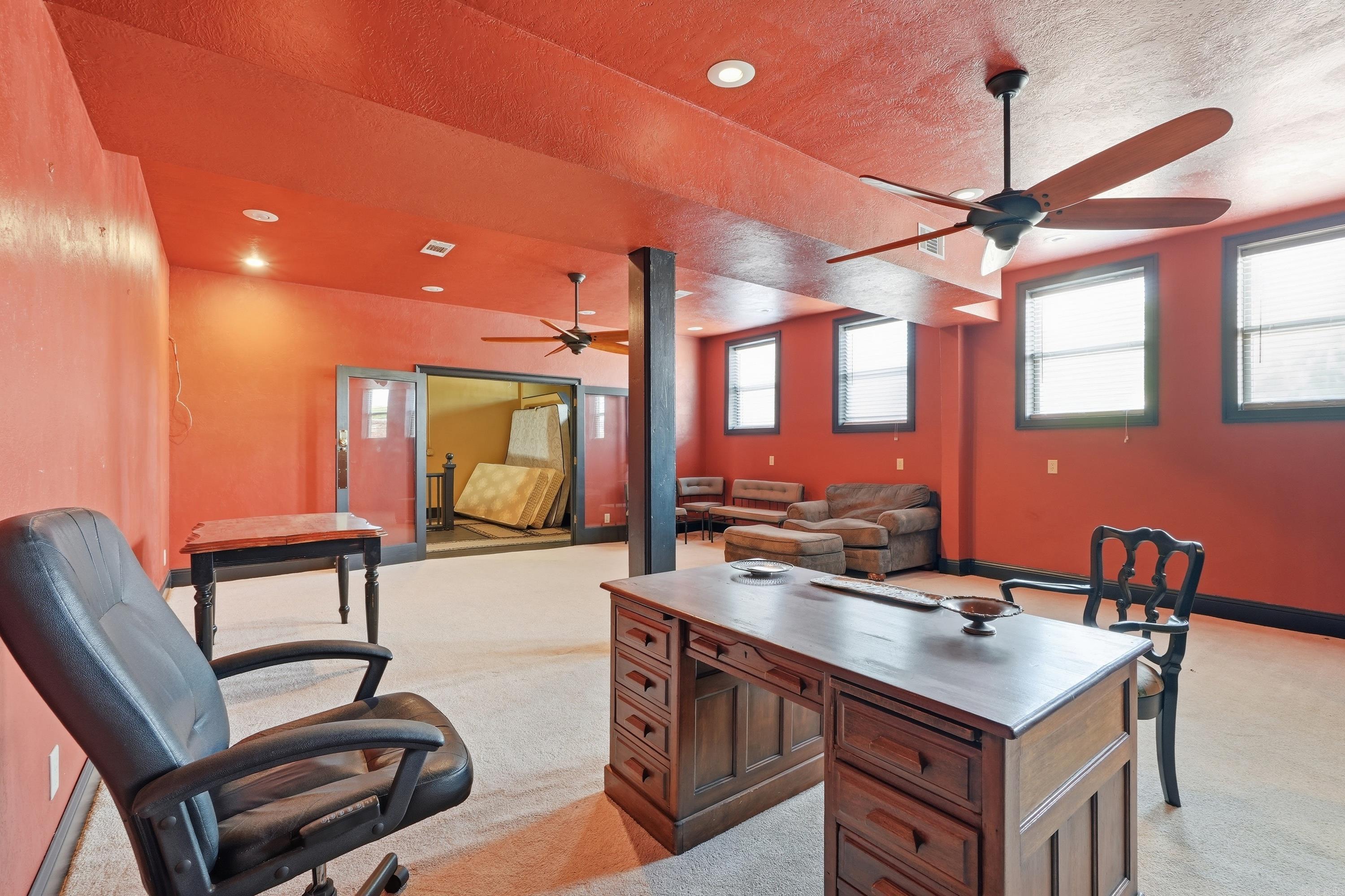 HS Original - Commercial Sale