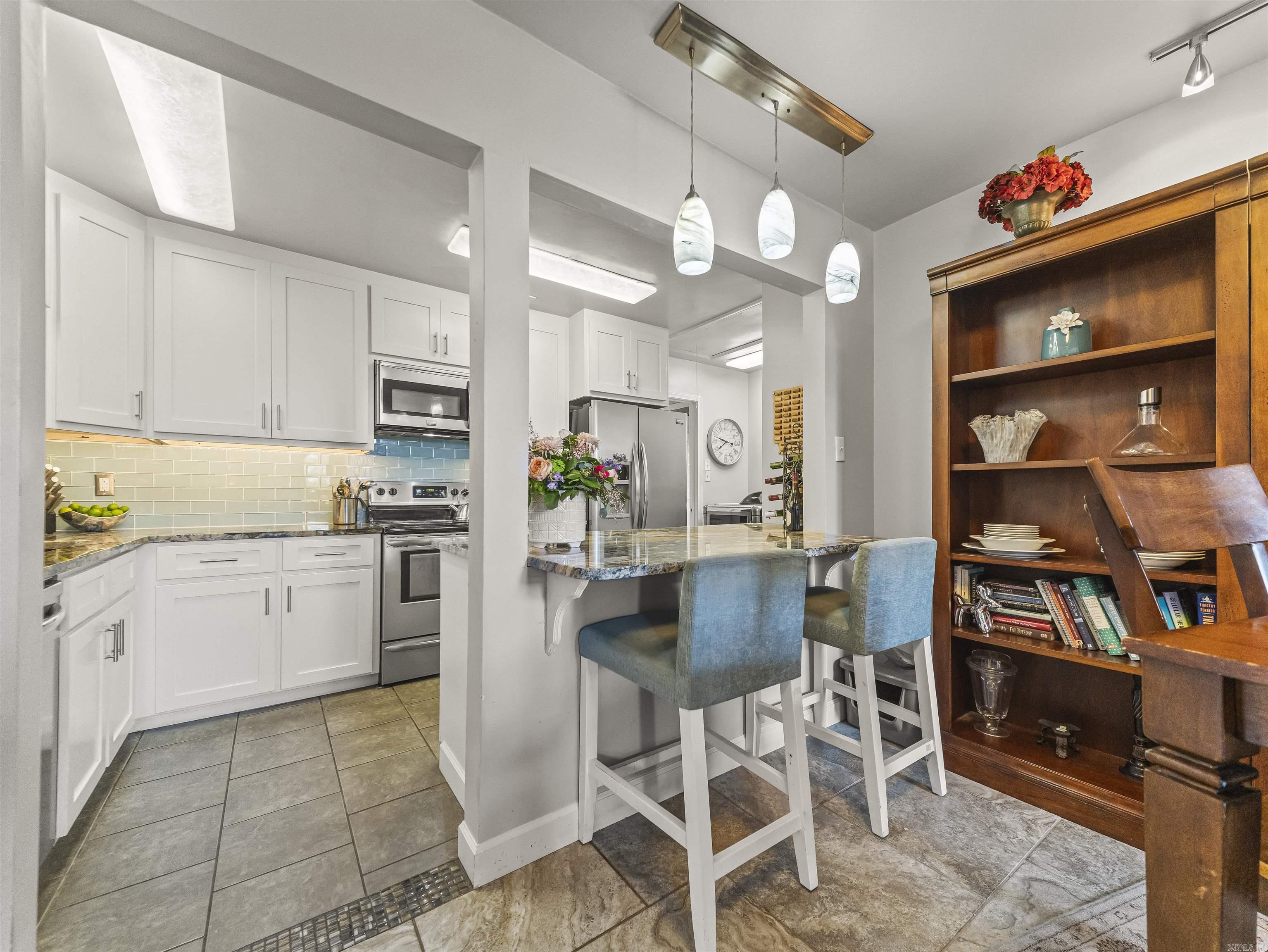 Moonlight Bay - Residential