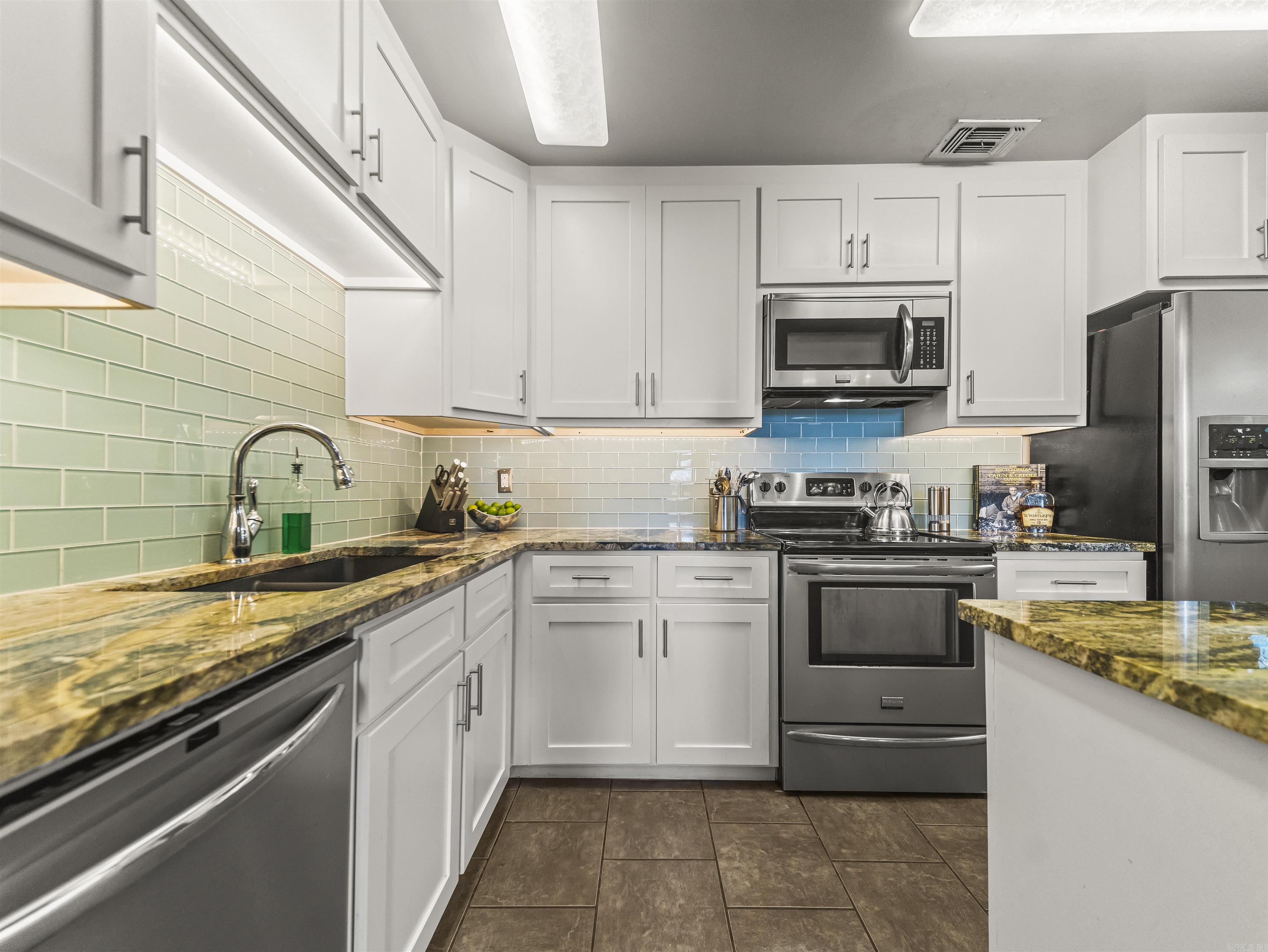 Moonlight Bay - Residential