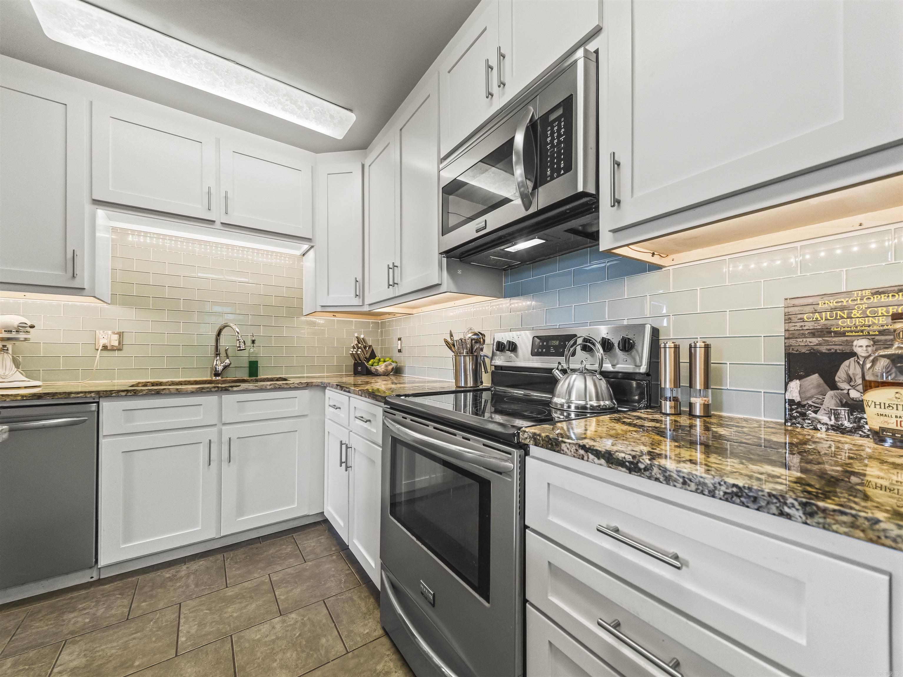 Moonlight Bay - Residential